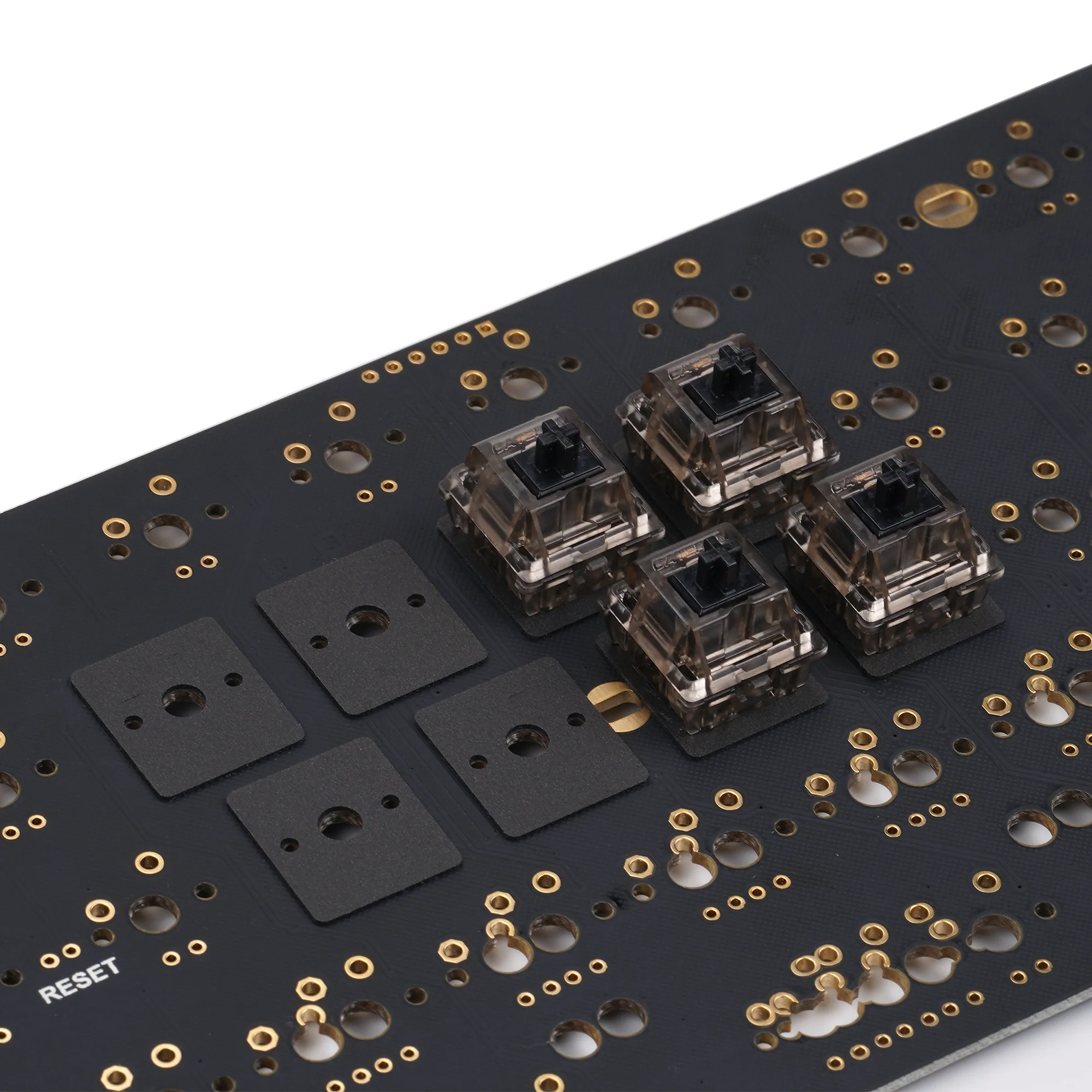 KBDfans Switch Pads - Image 4