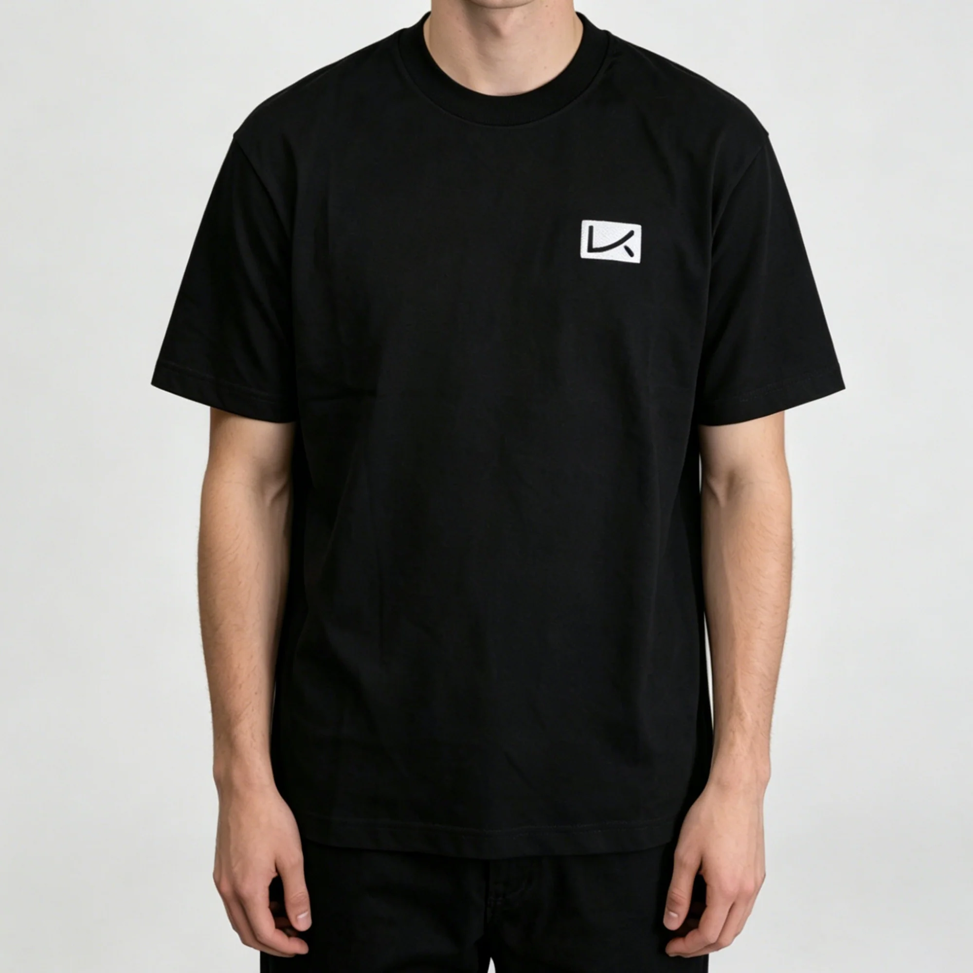 KBDfans T-shirt - Image 11