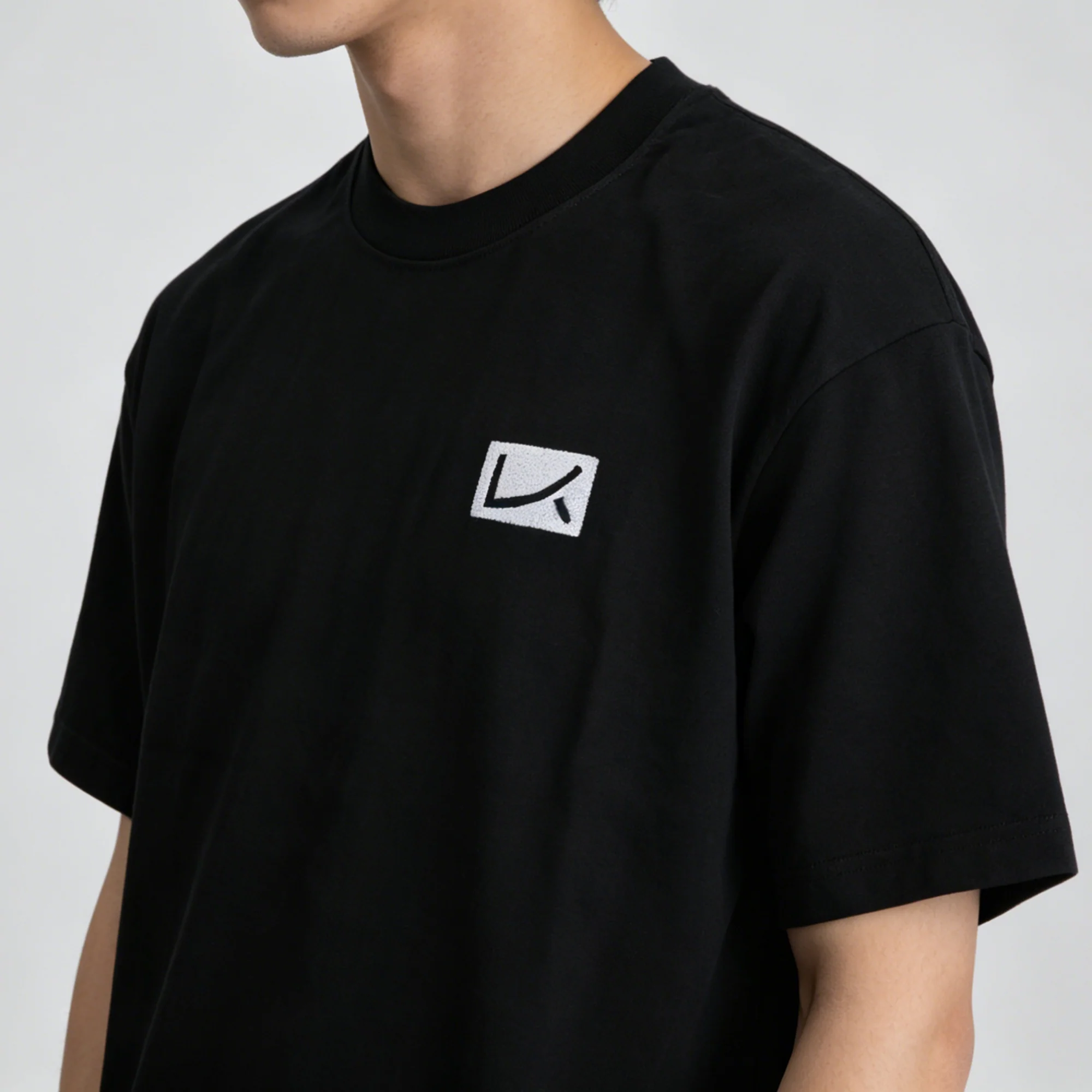 KBDfans T-shirt - Image 13