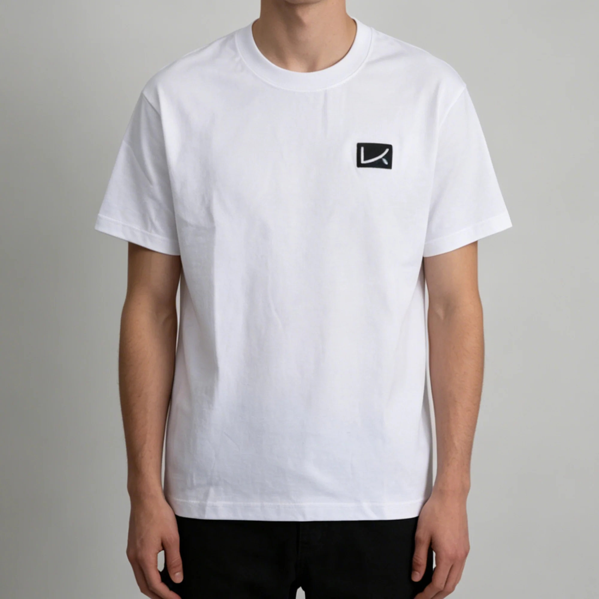 KBDfans T-shirt - Image 8