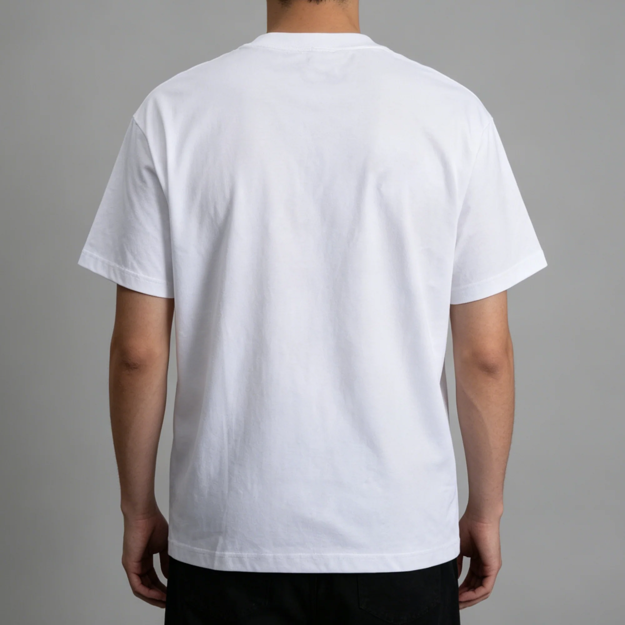 KBDfans T-shirt - Image 9