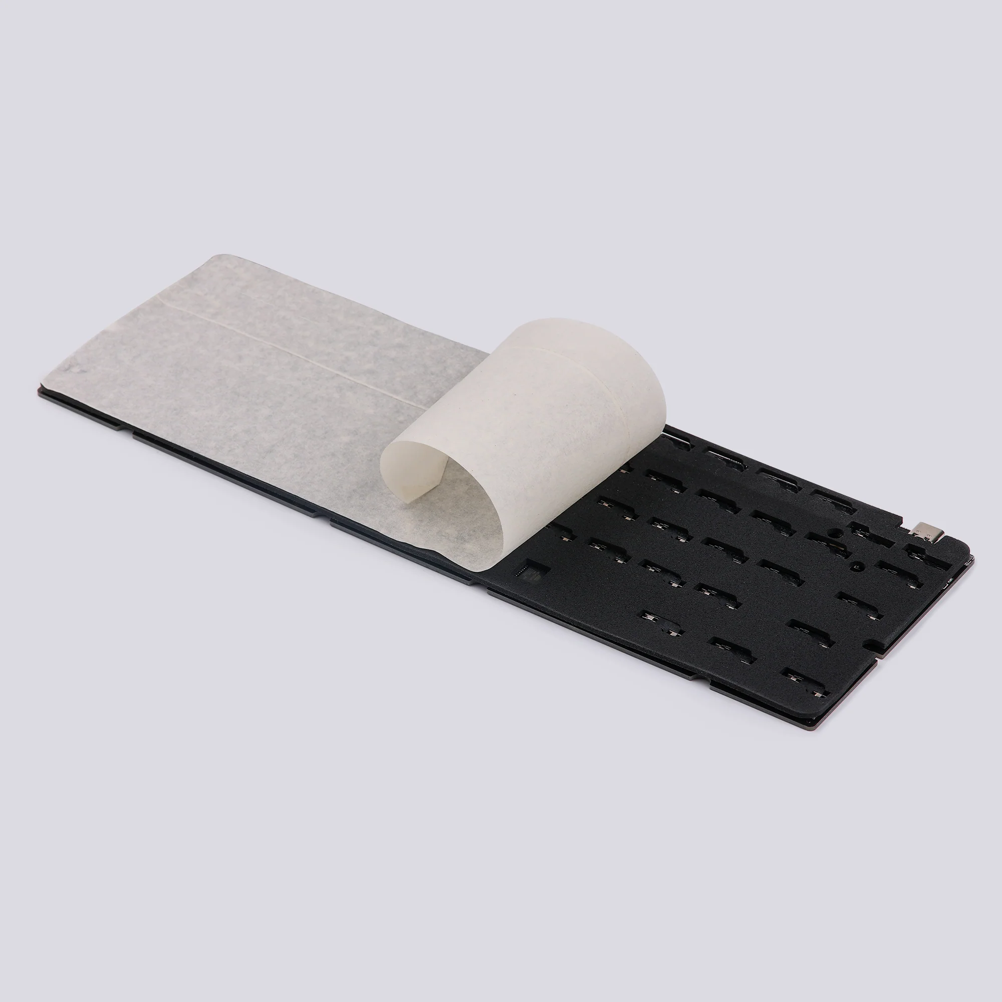 KBDfans Tape Mod Adding Service - Image 2