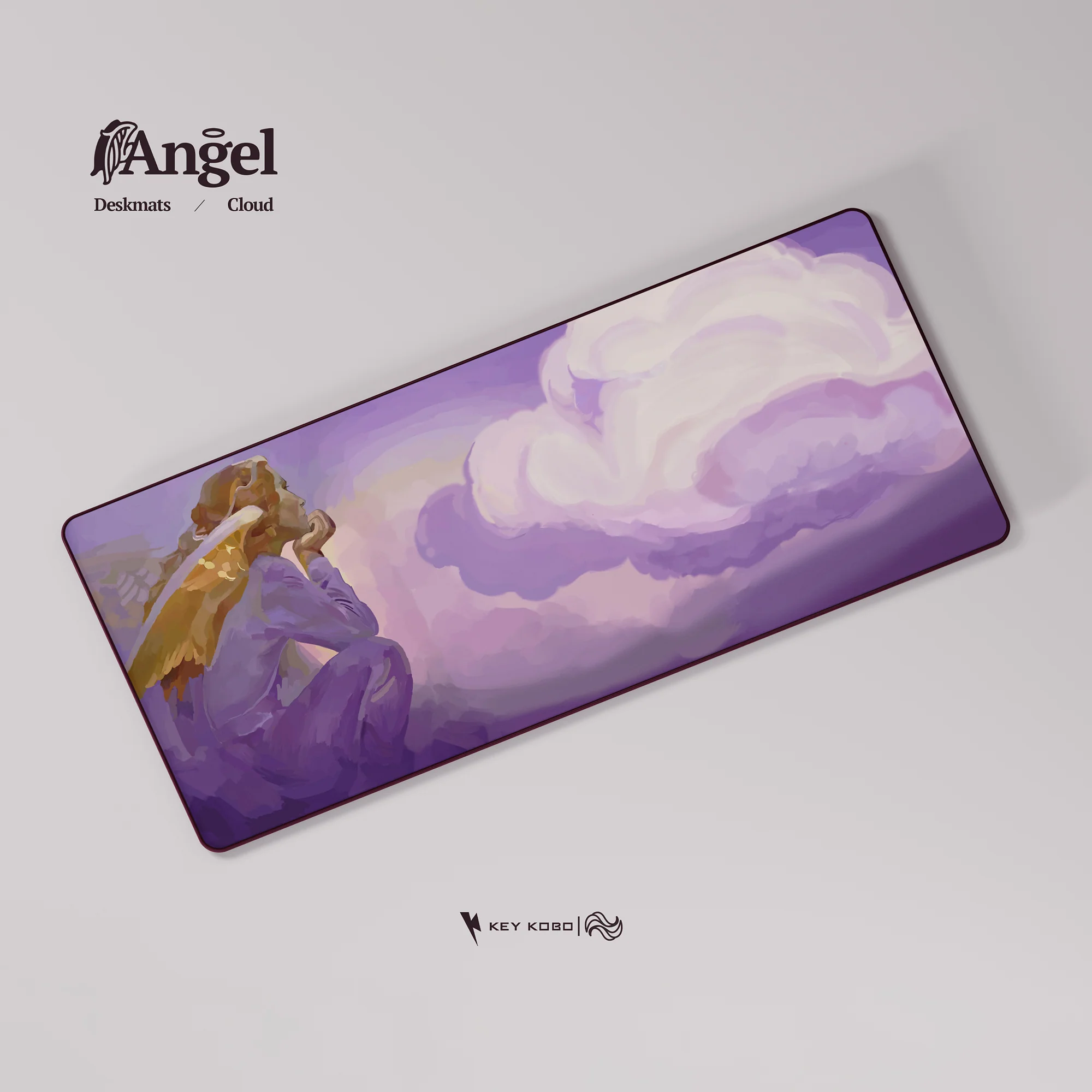 Key Kobo Angel - Image 11