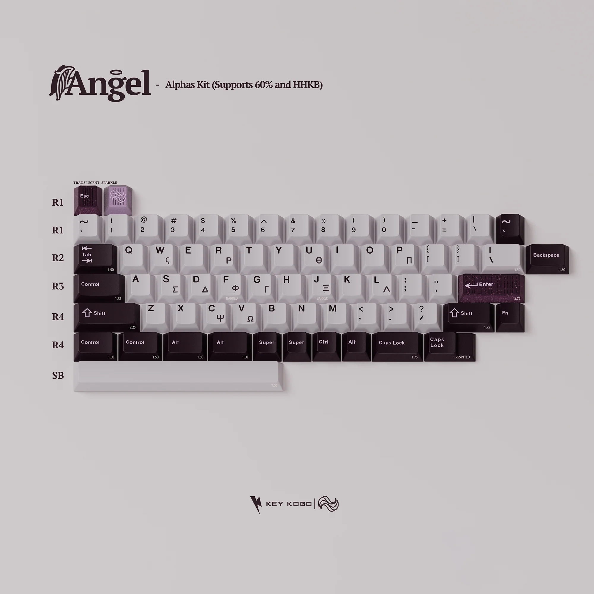Key Kobo Angel - Image 3