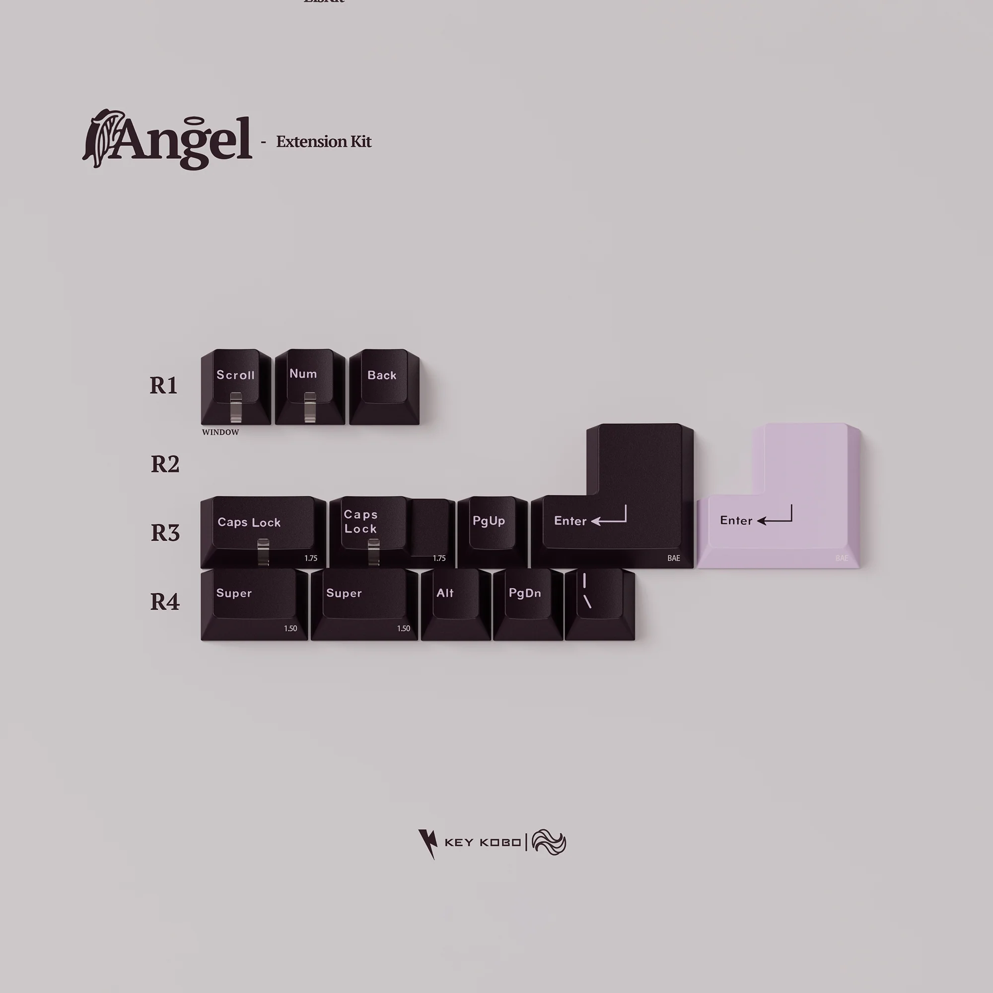 Key Kobo Angel - Image 5