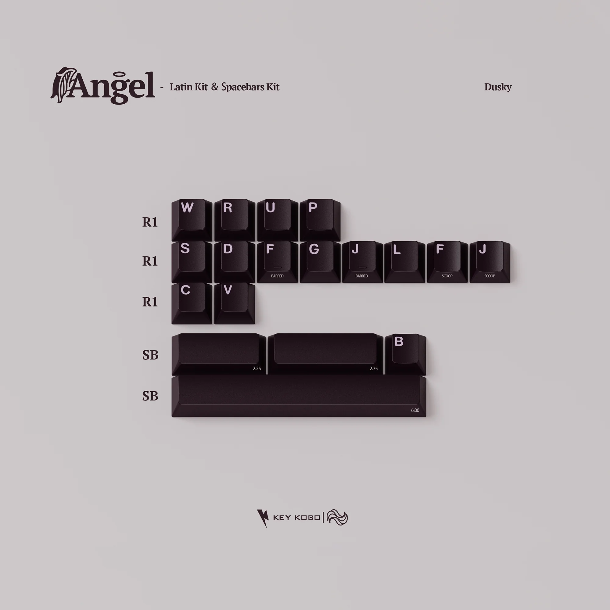 Key Kobo Angel - Image 7