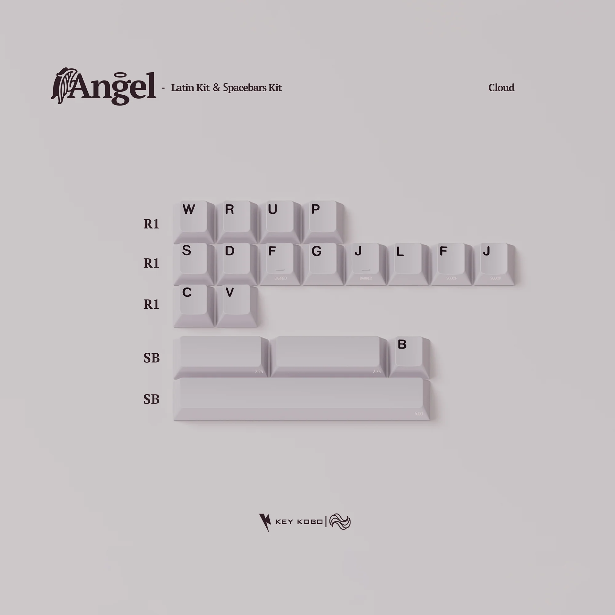 Key Kobo Angel - Image 8