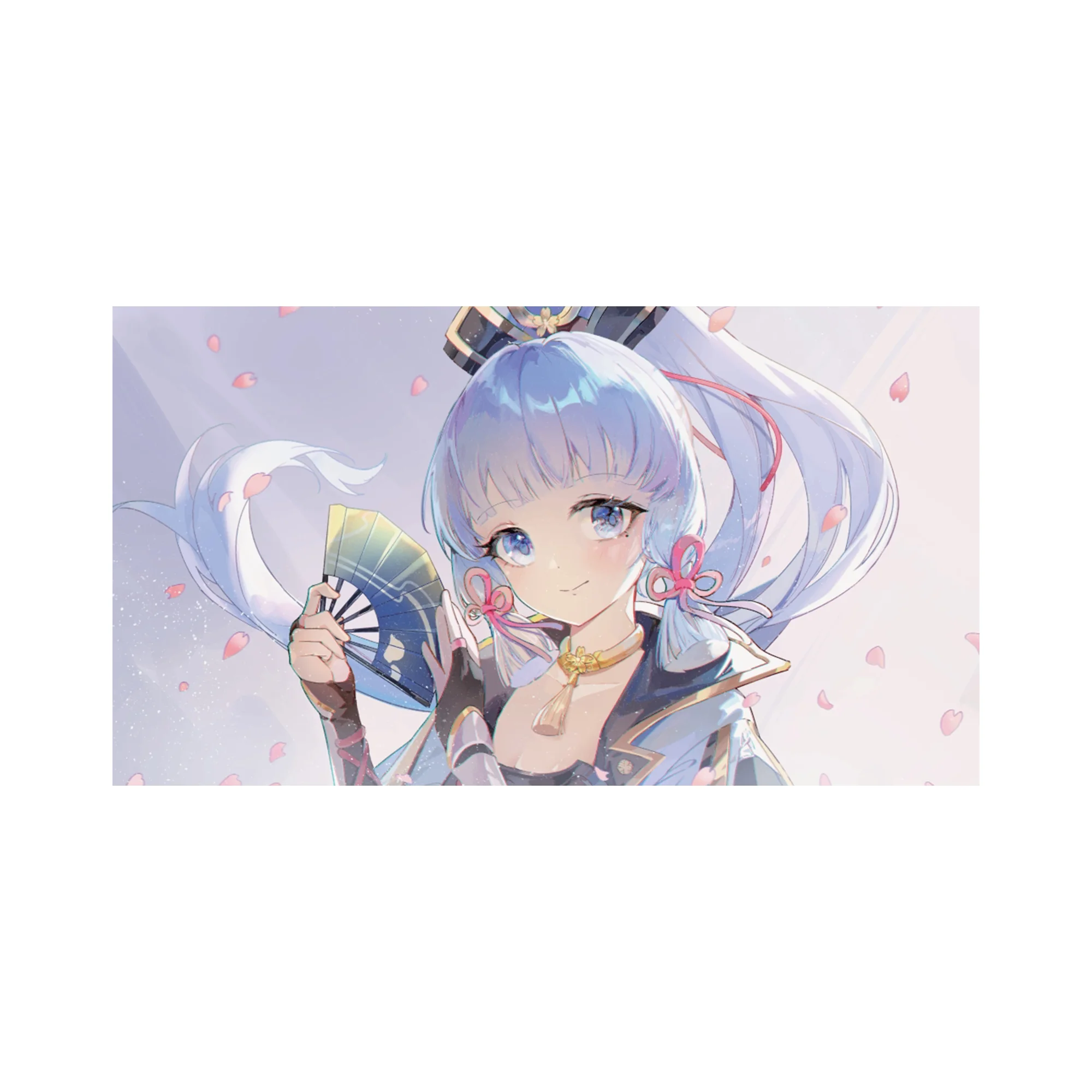 Key Kobo Shirasagi - Image 9