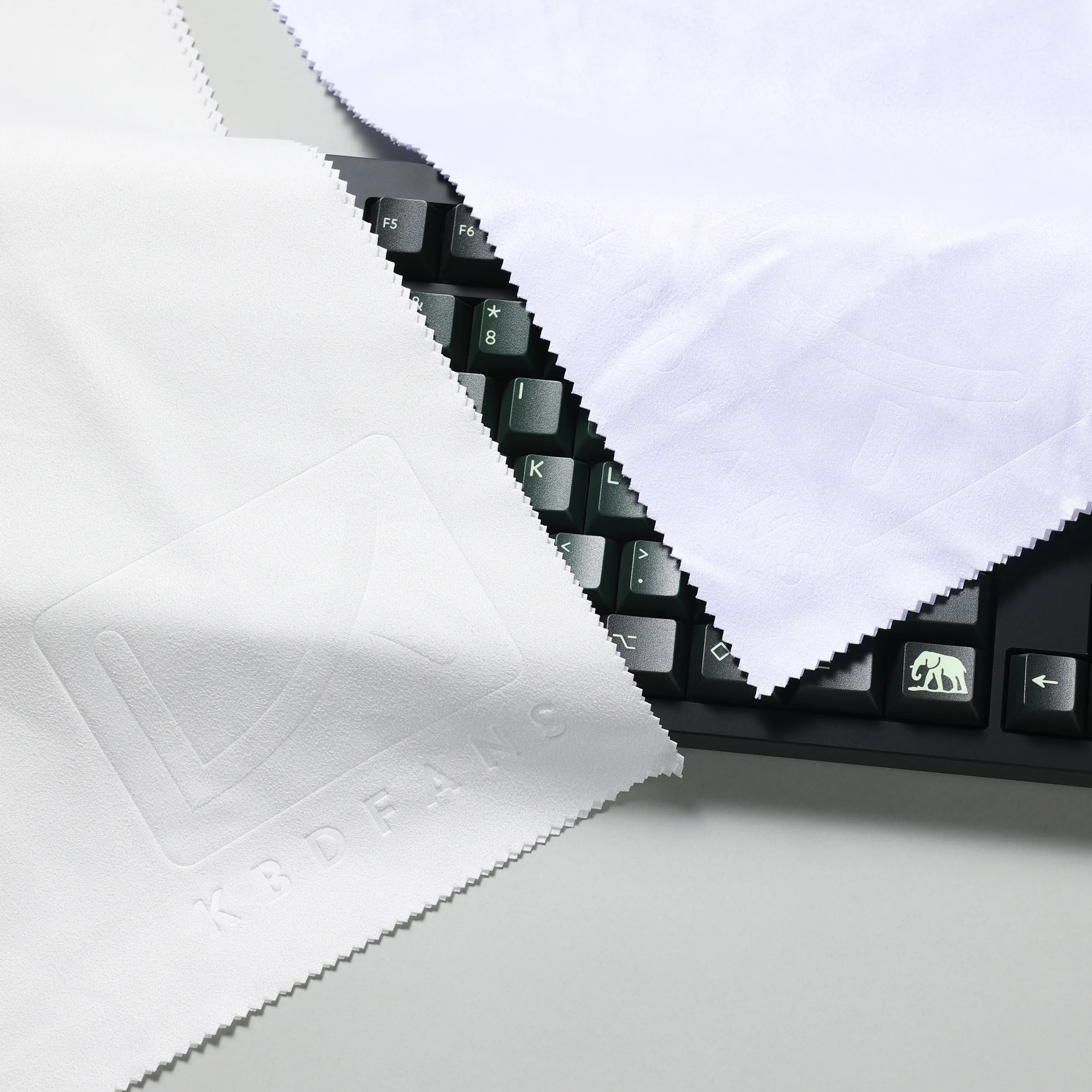 Keyboard Cover Cloth - Image 18