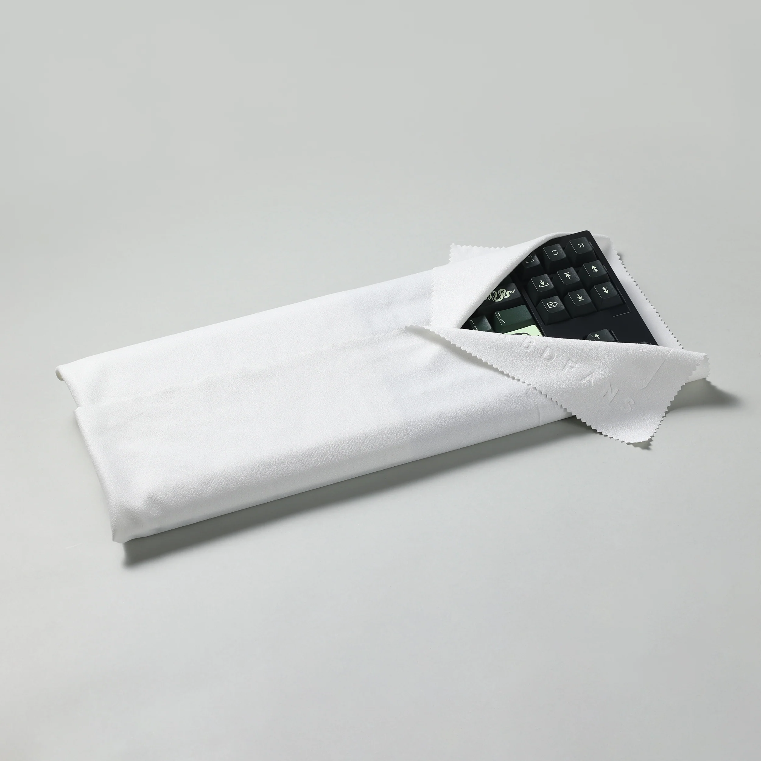 Keyboard Cover Cloth - Image 3