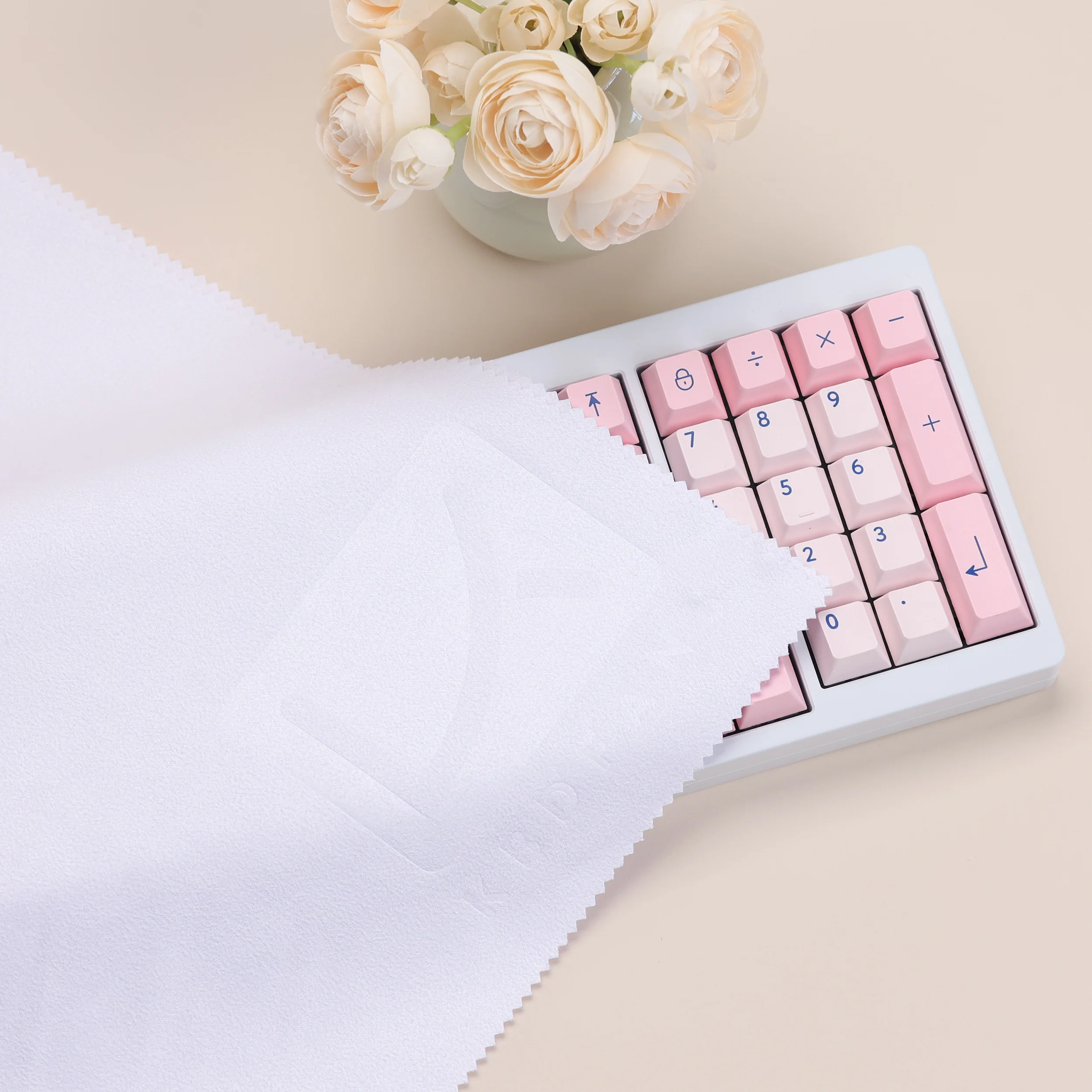 Keyboard Cover Cloth - Image 7