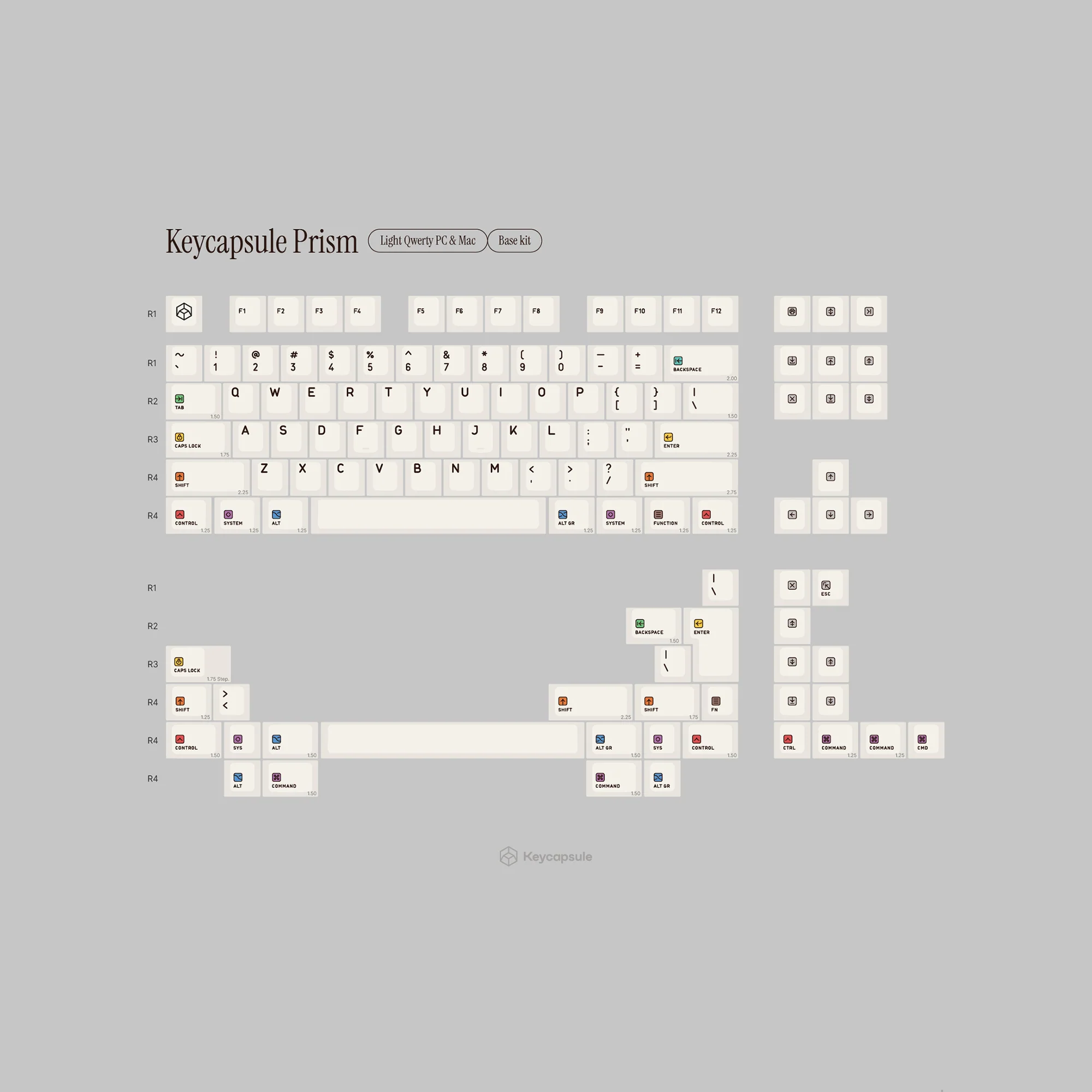 Keycapsule Prism - Image 6