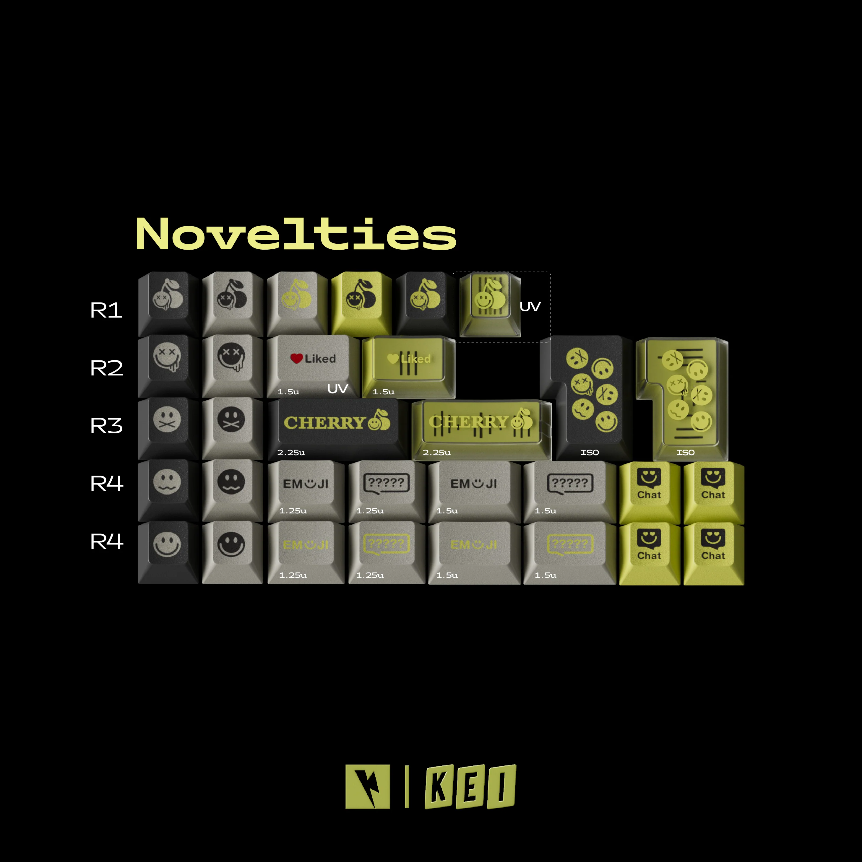 KeyKobo Emoji - Image 4