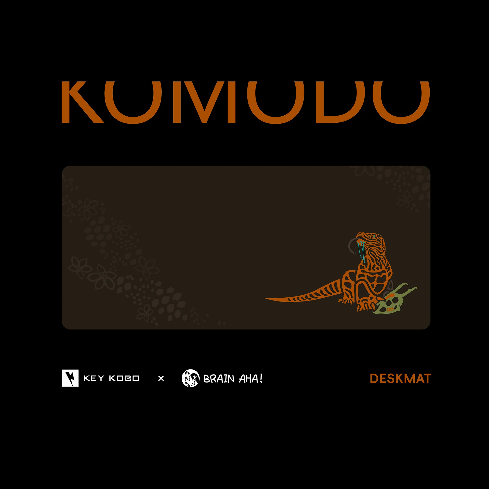 KeyKobo - KOMODO - Image 7
