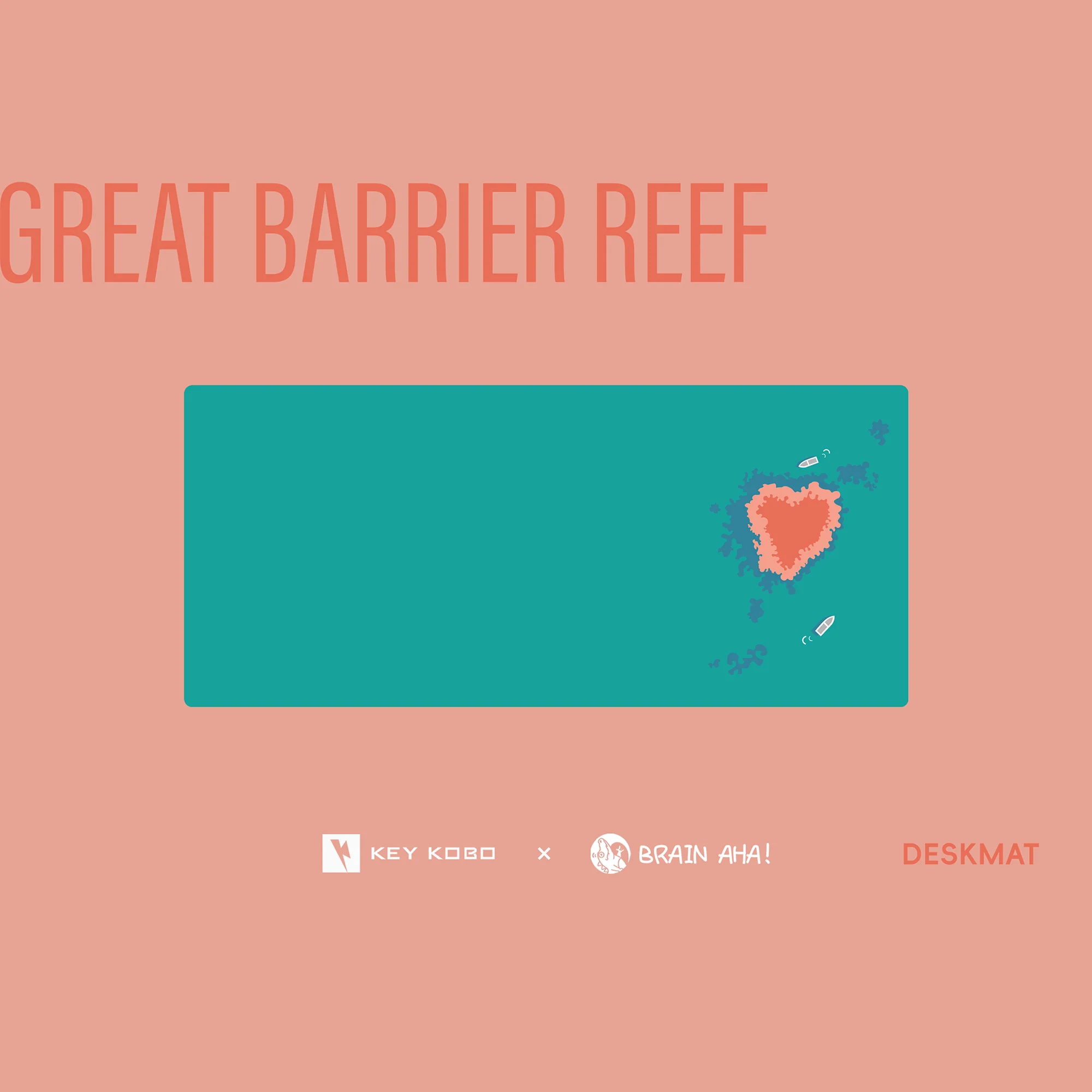KeyKobo - The Great Barrier Reef - Image 4