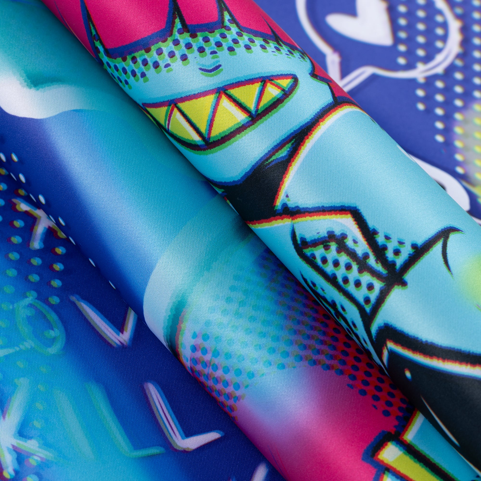KILL x LOVE Deskmat - Image 3