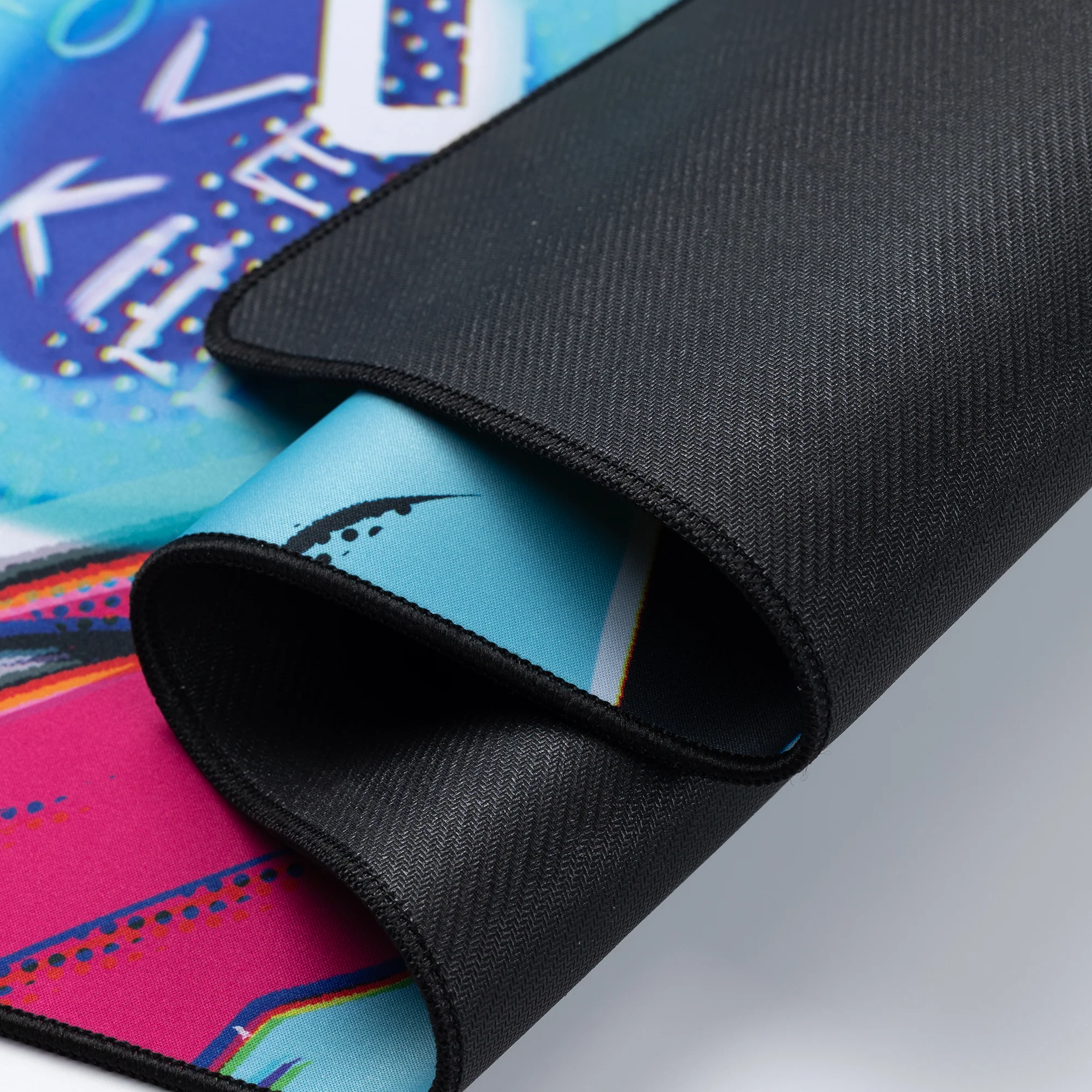 KILL x LOVE Deskmat - Image 4