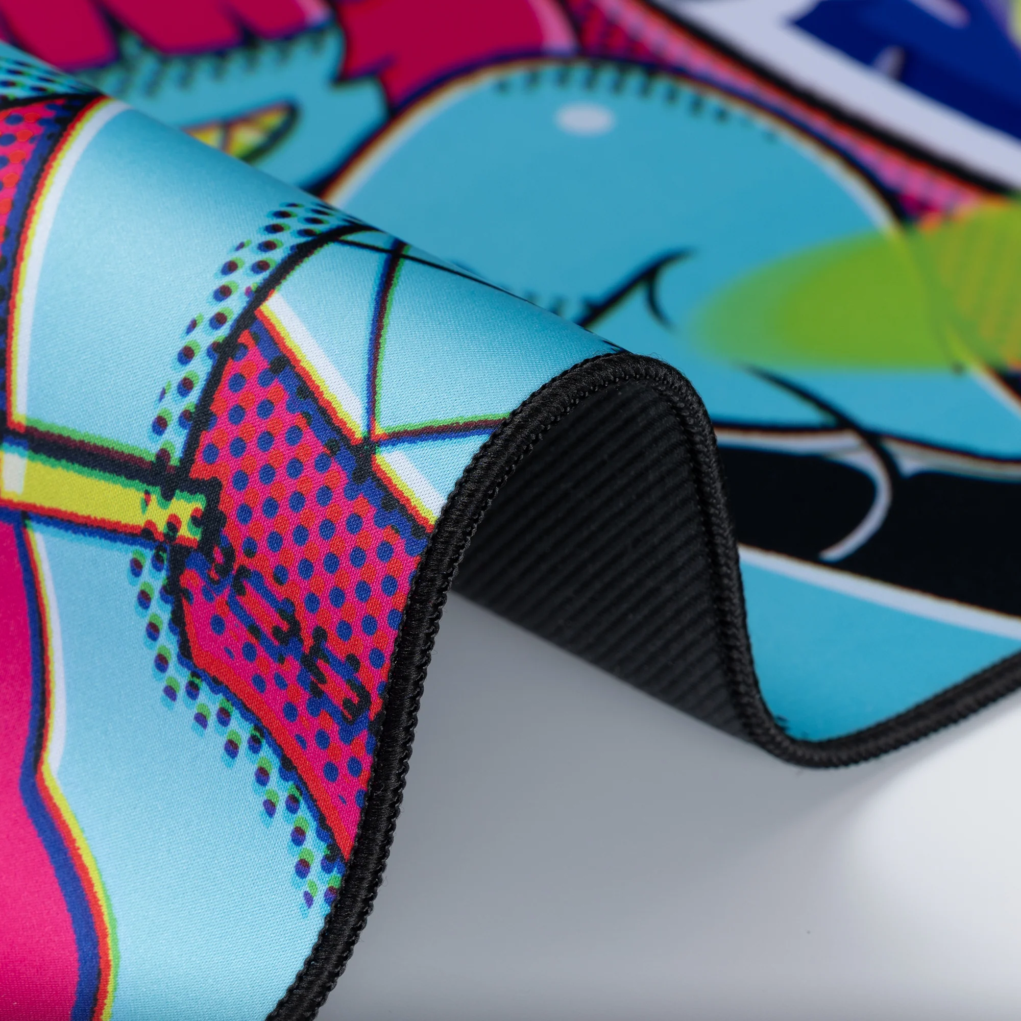 KILL x LOVE Deskmat - Image 6