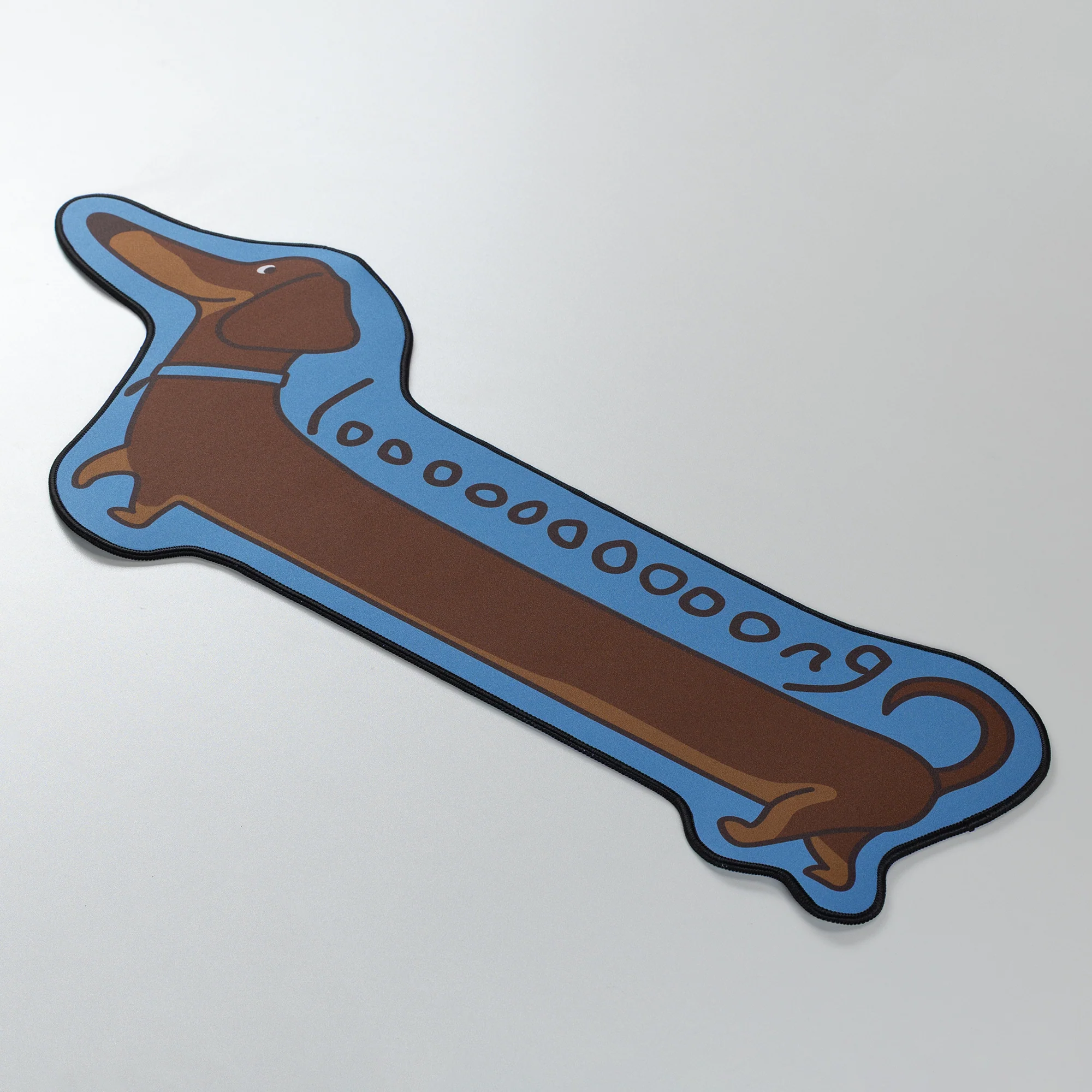 Long Doggy Deskmat - Image 3
