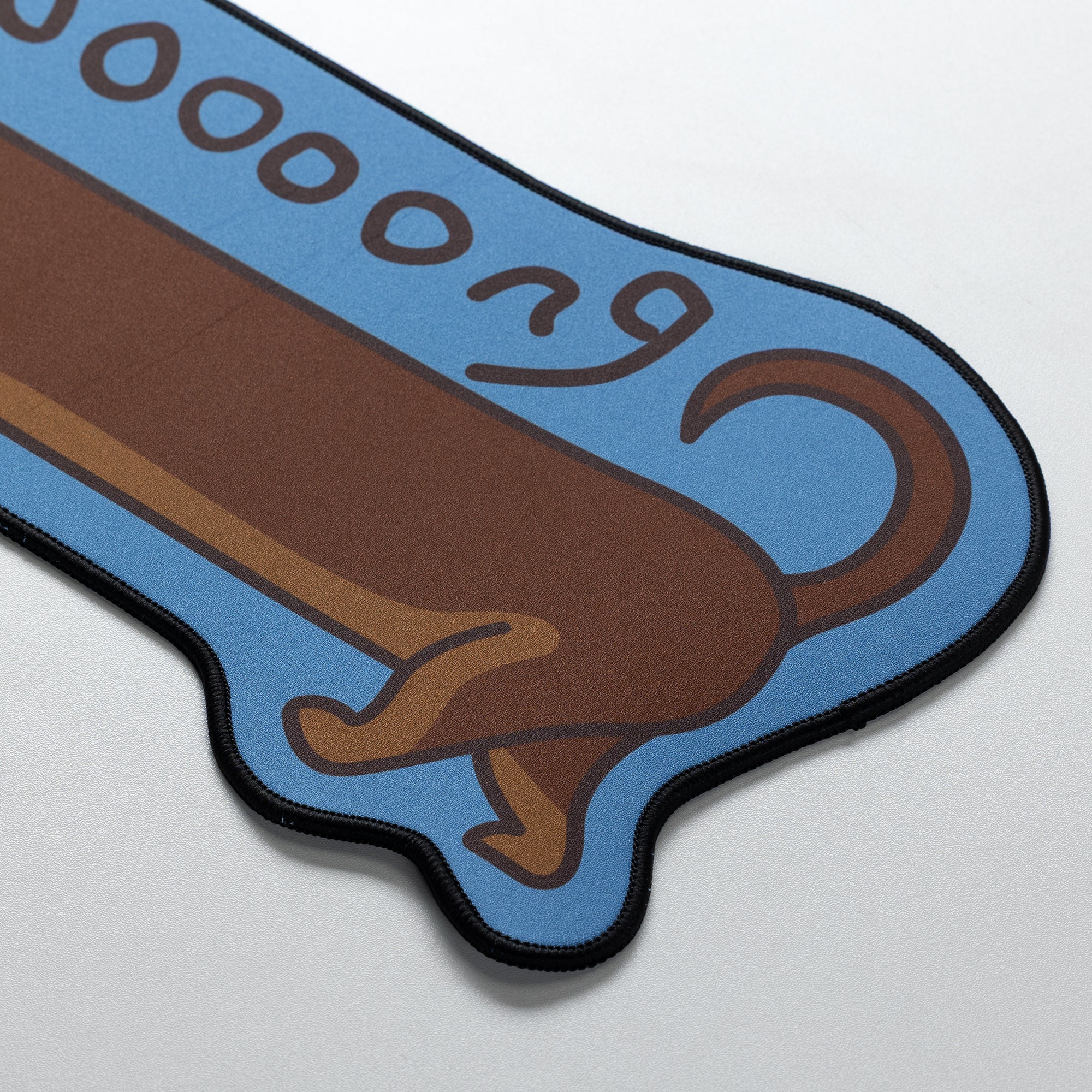 Long Doggy Deskmat - Image 4