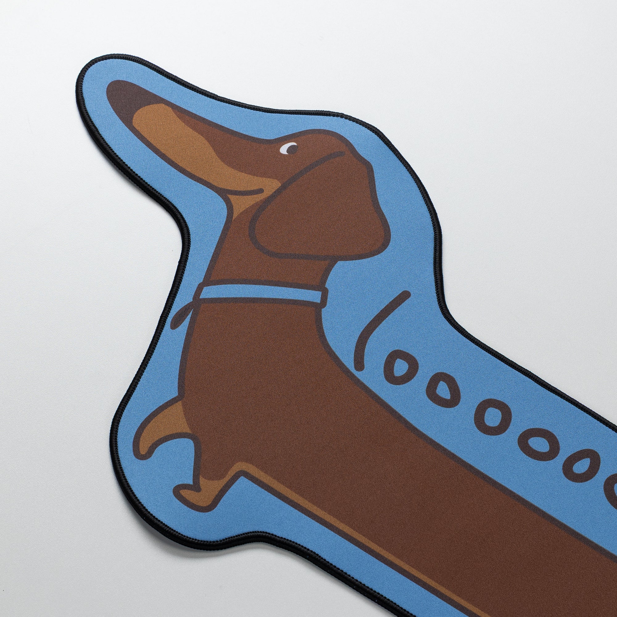 Long Doggy Deskmat - Image 5