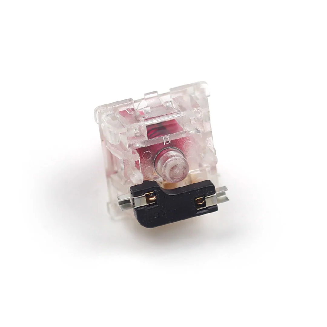 Mechanical keyboard switches Kailh PCB Socket CPG151101S11 - Image 2