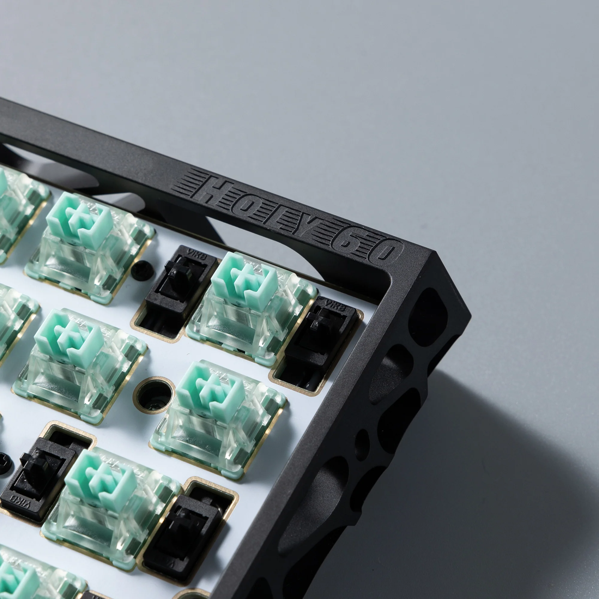 KBDfans x MM HE Gaming Keyboard Kit - Image 11