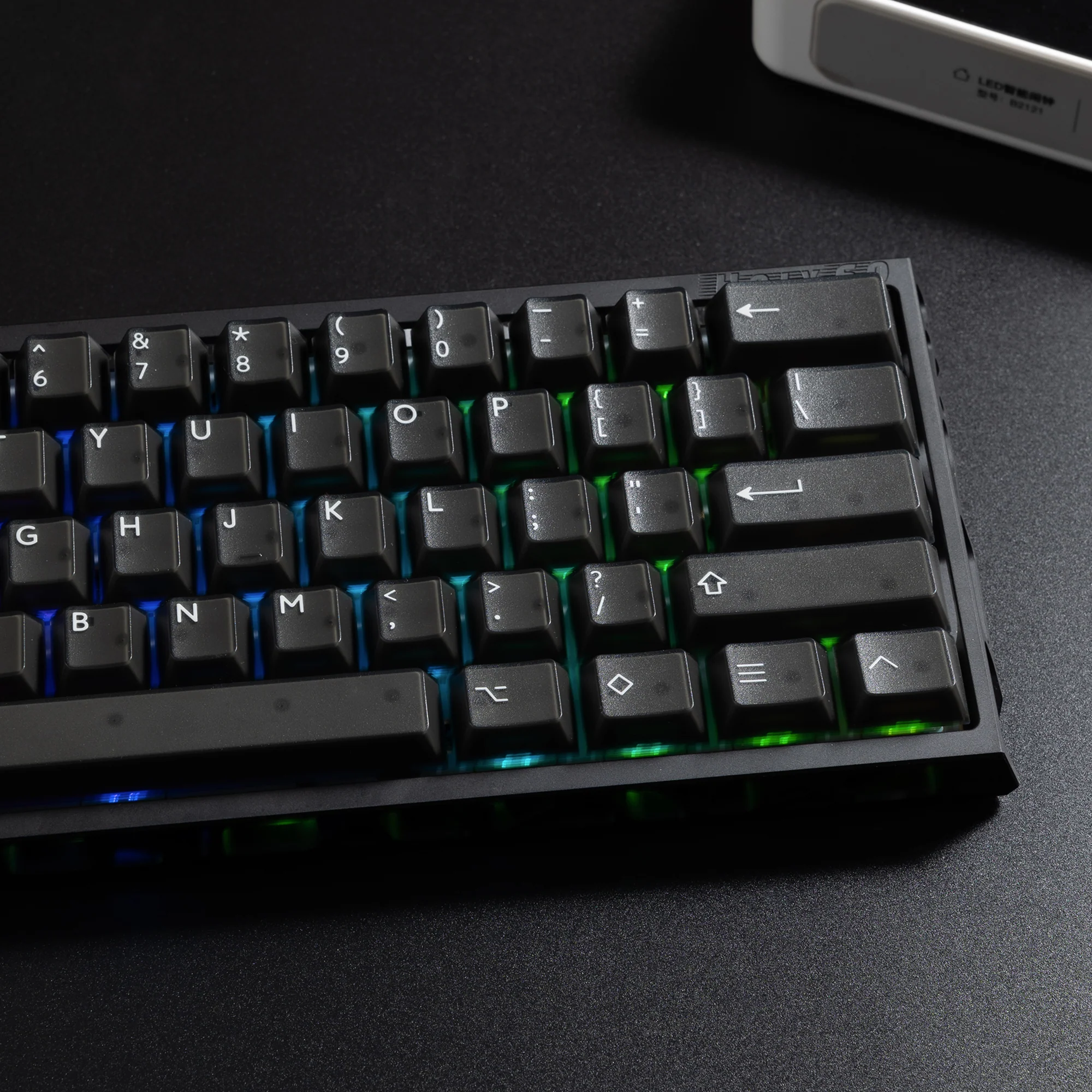 KBDfans x MM HE Gaming Keyboard Kit - Image 3
