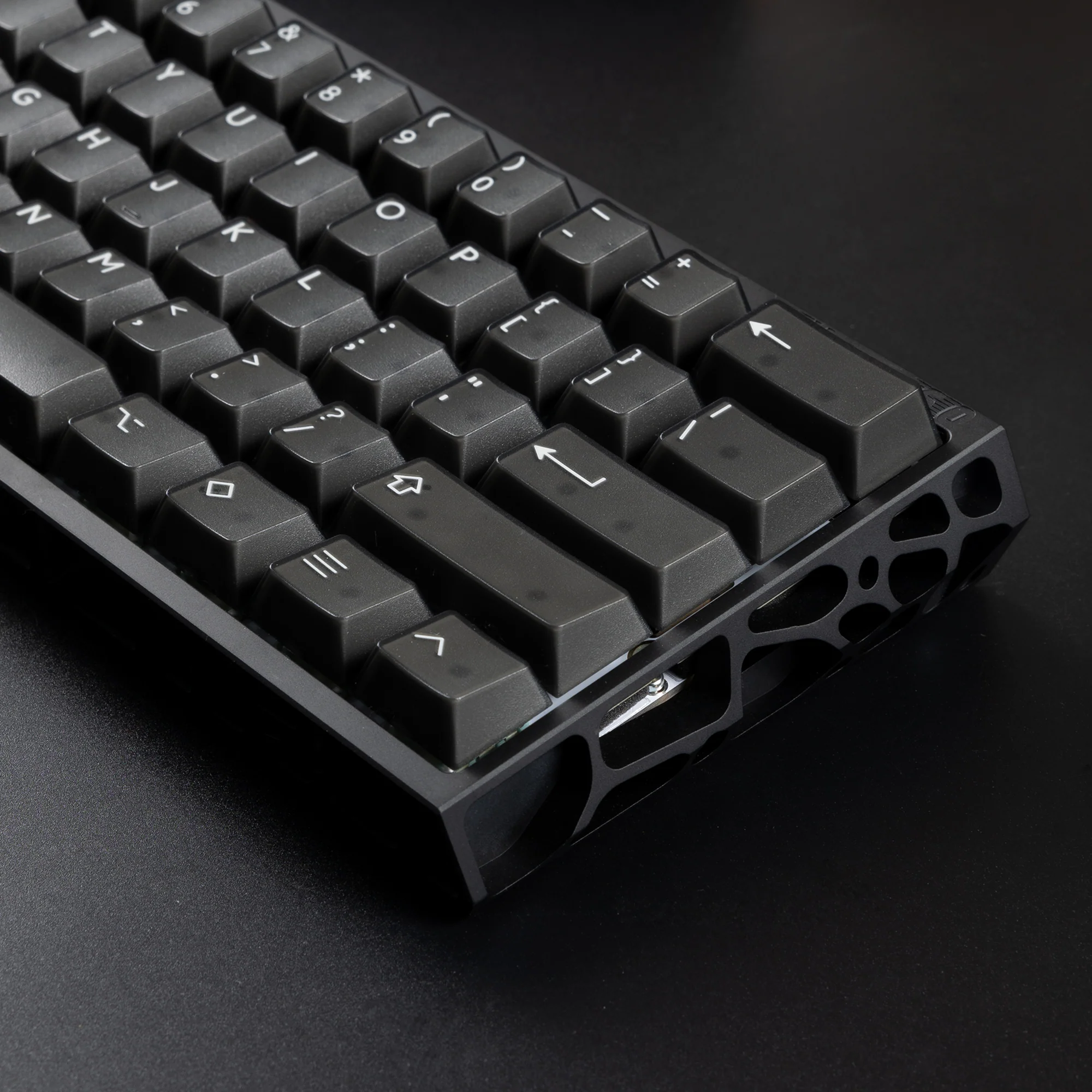 KBDfans x MM HE Gaming Keyboard Kit - Image 4