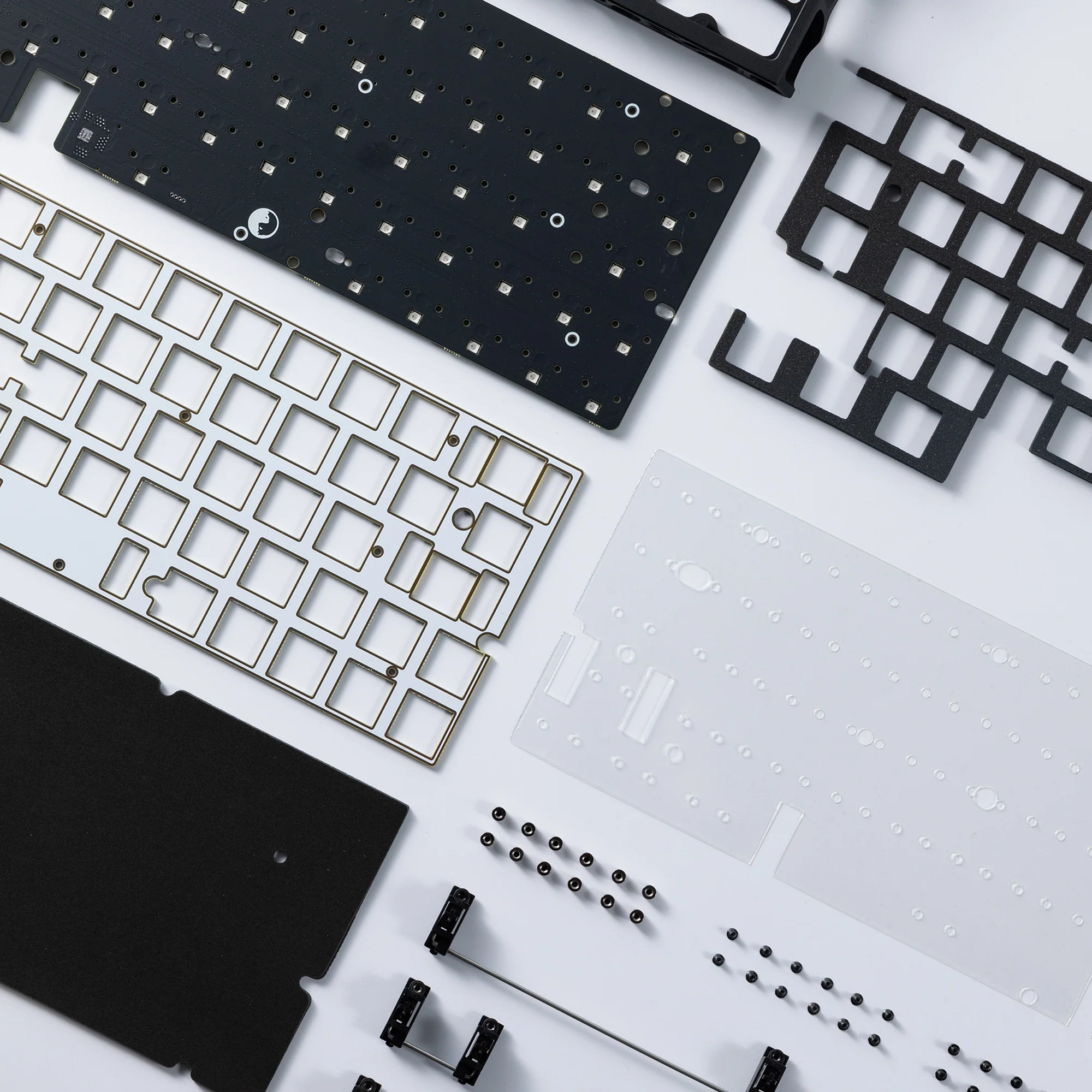 KBDfans x MM HE Gaming Keyboard Kit - Image 9