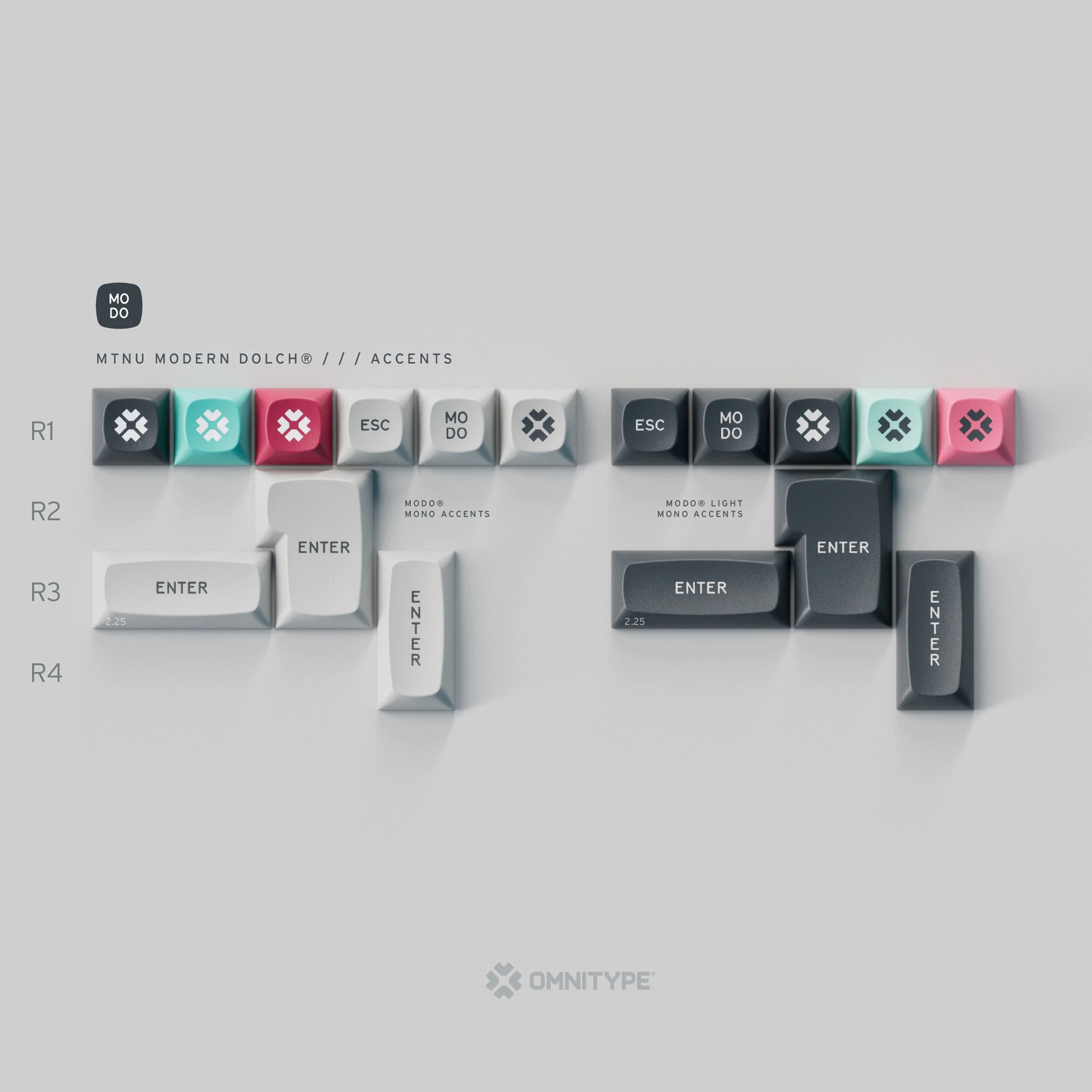 MTNU Modern Dolch - Image 7