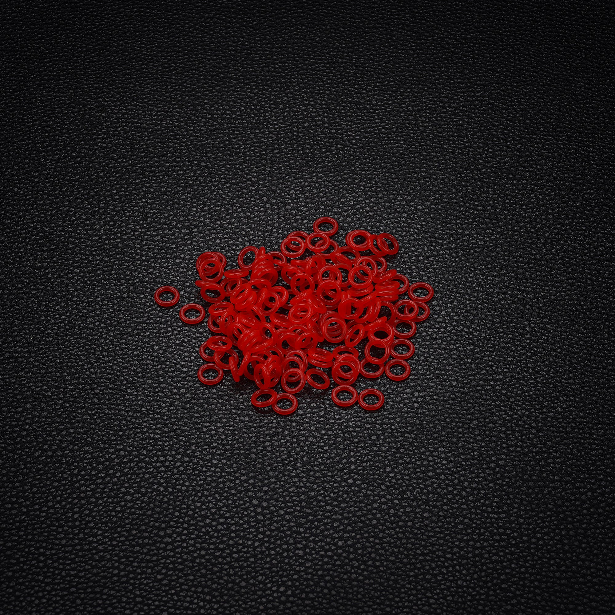 Mx switch Rubber silencing  O-Rings - Image 3