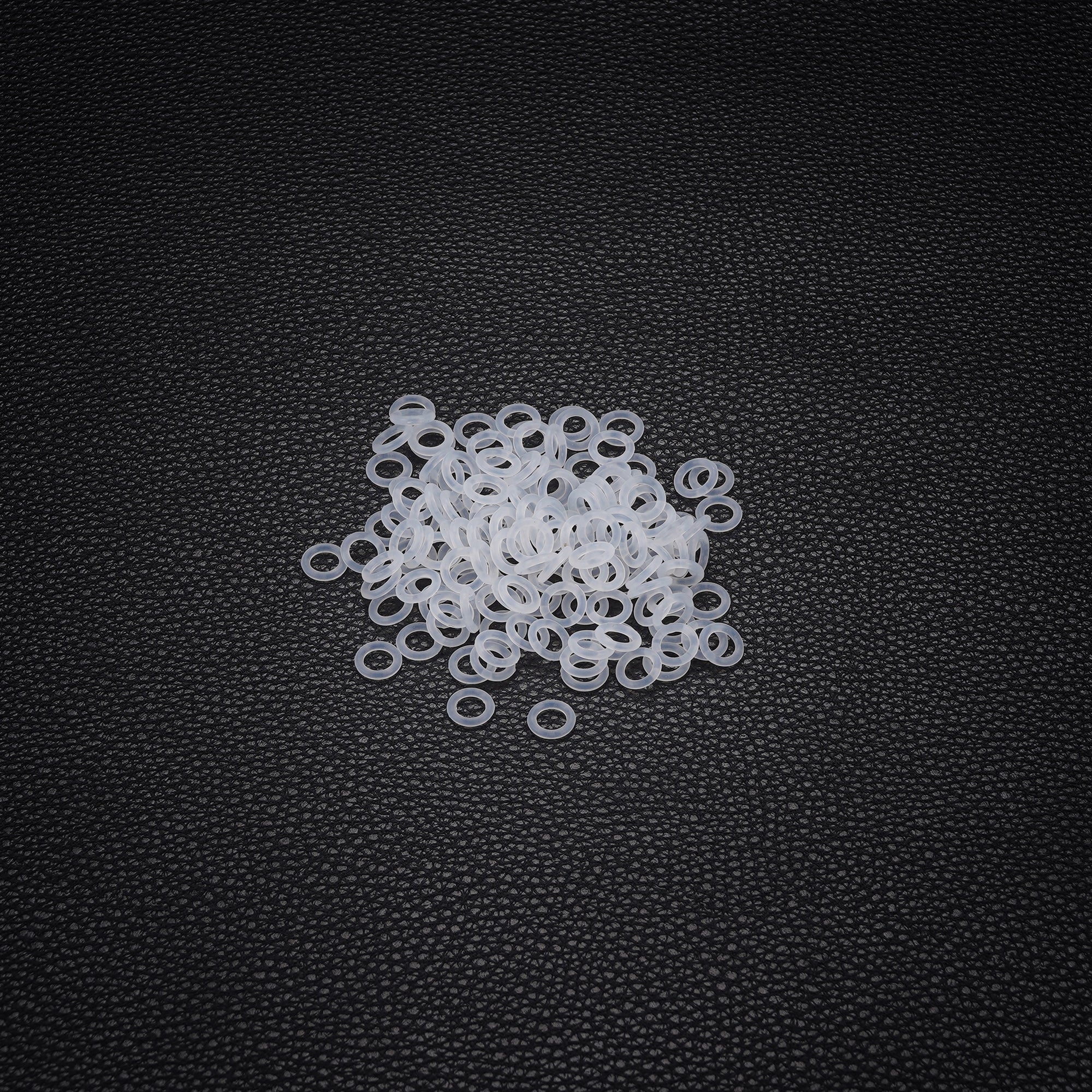 Mx switch Rubber silencing  O-Rings - Image 4