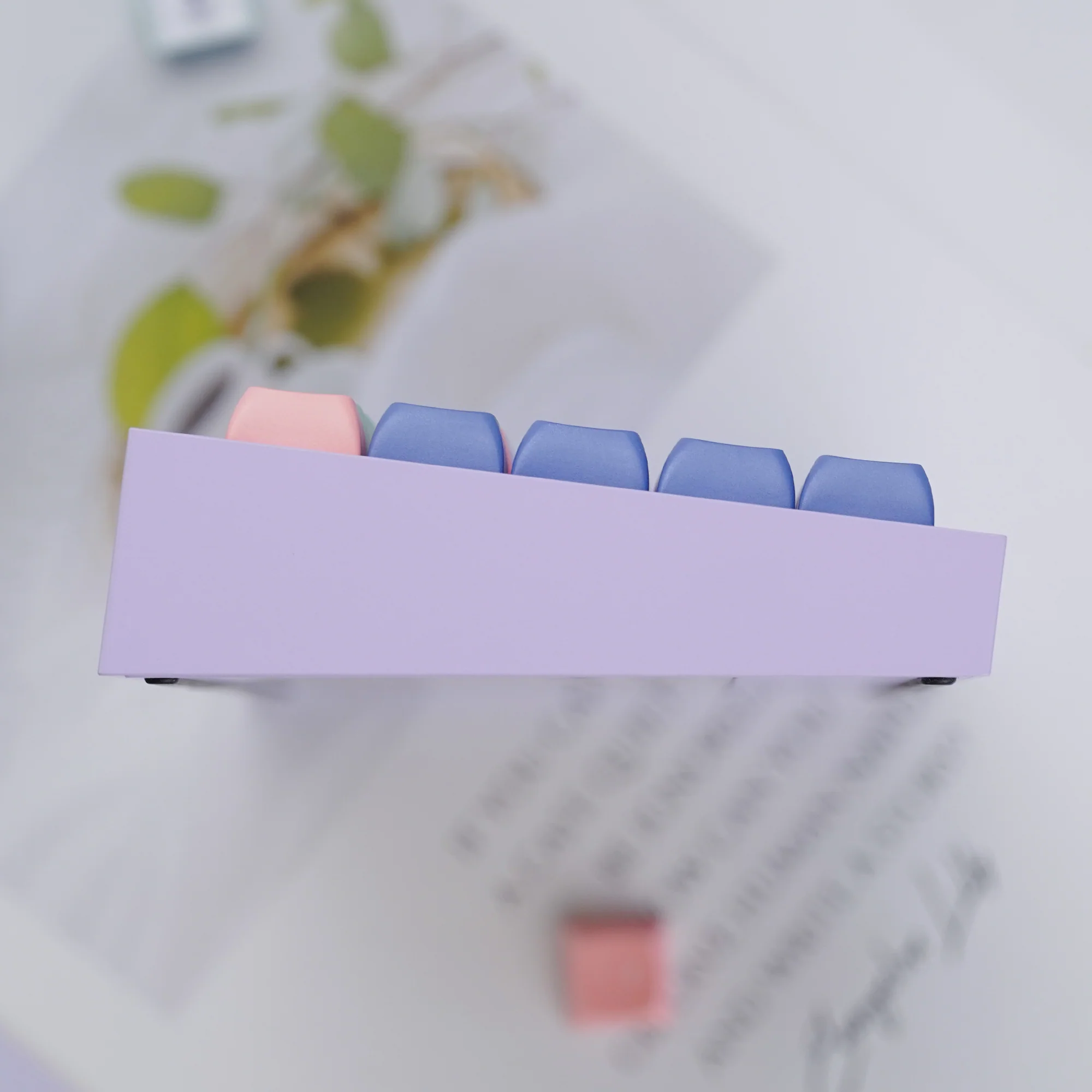 Night Owl XDA Profile Keycaps Set - Image 9