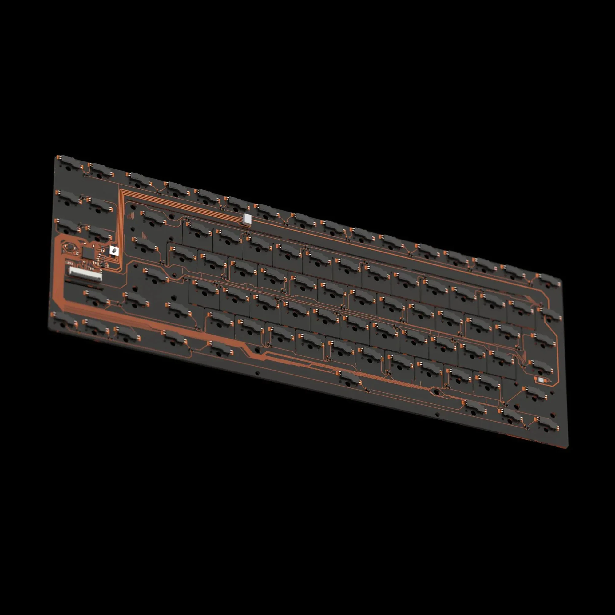 Odin 75 Keyboard Accessories - Image 2