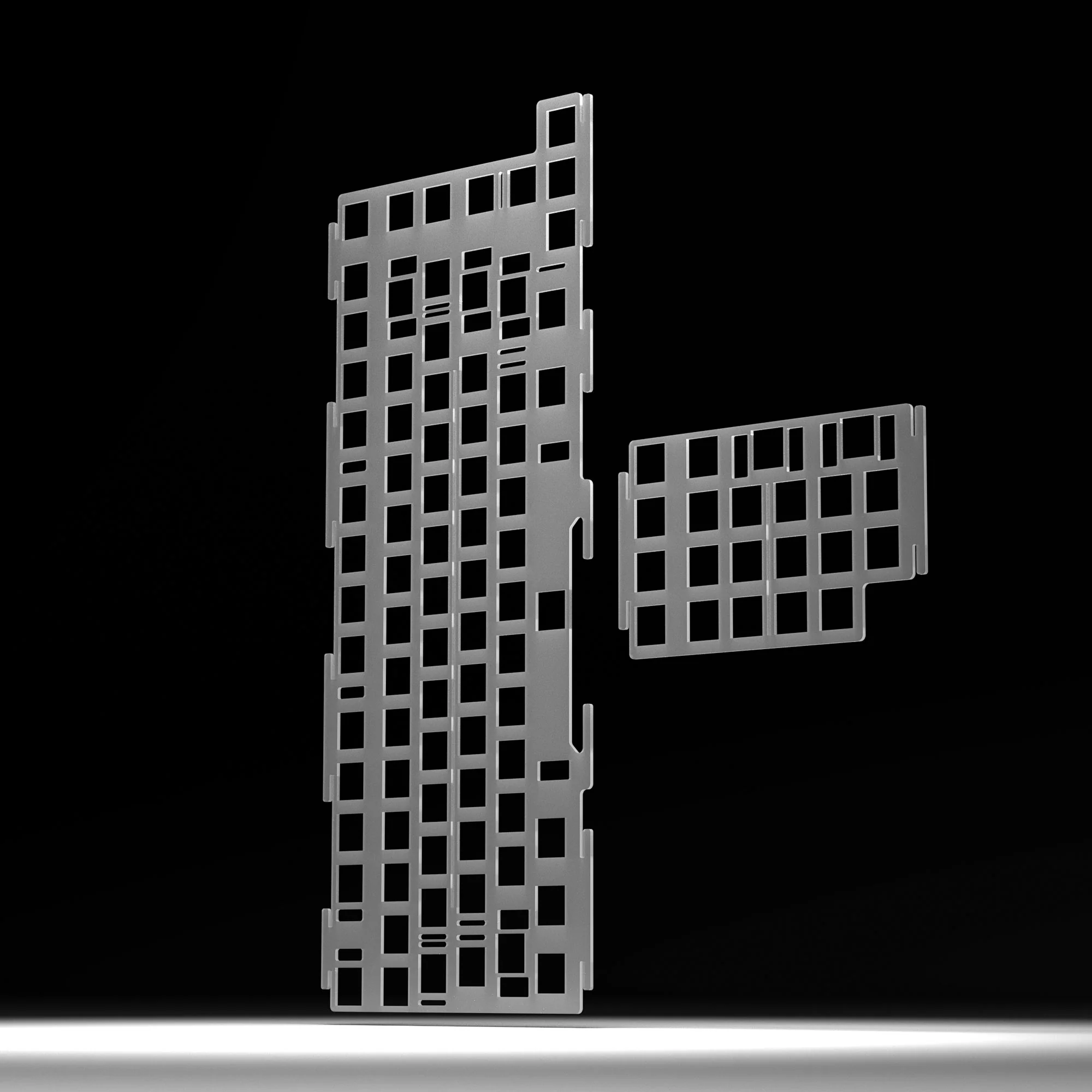Odin V2 keyboard accessories - Image 5