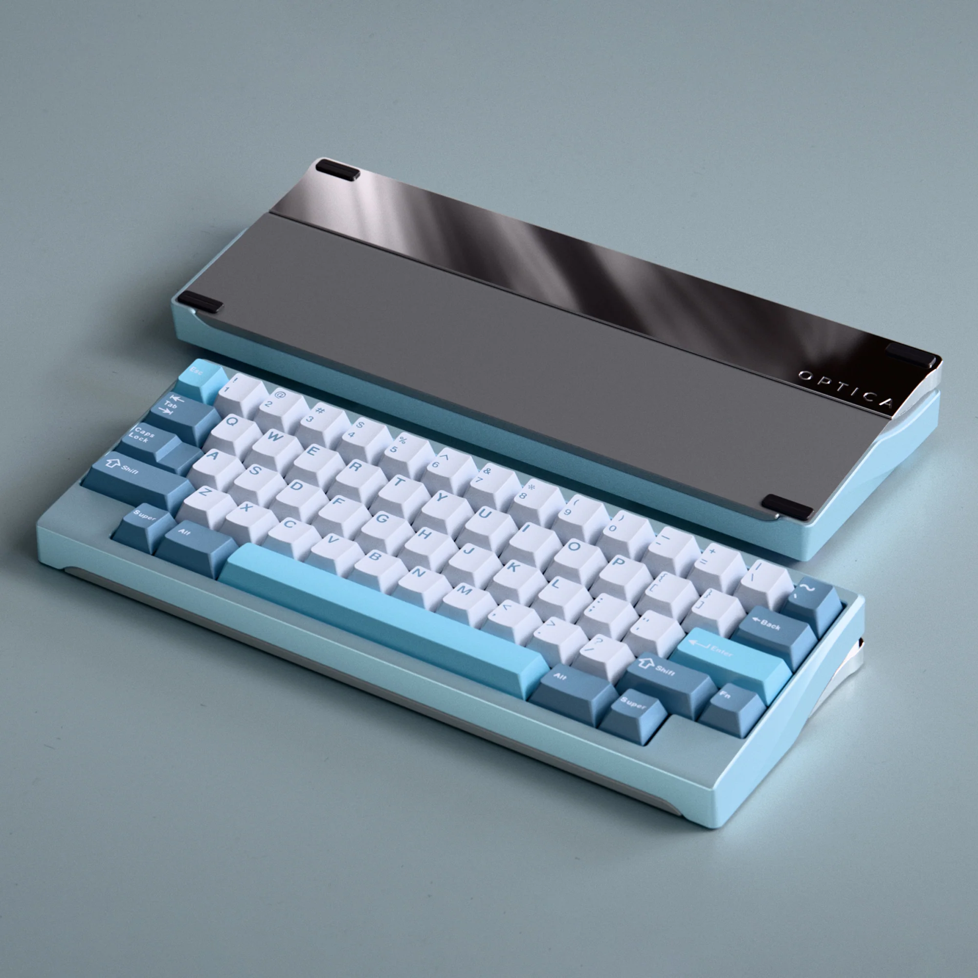 [Coming soon] Optica - Image 6