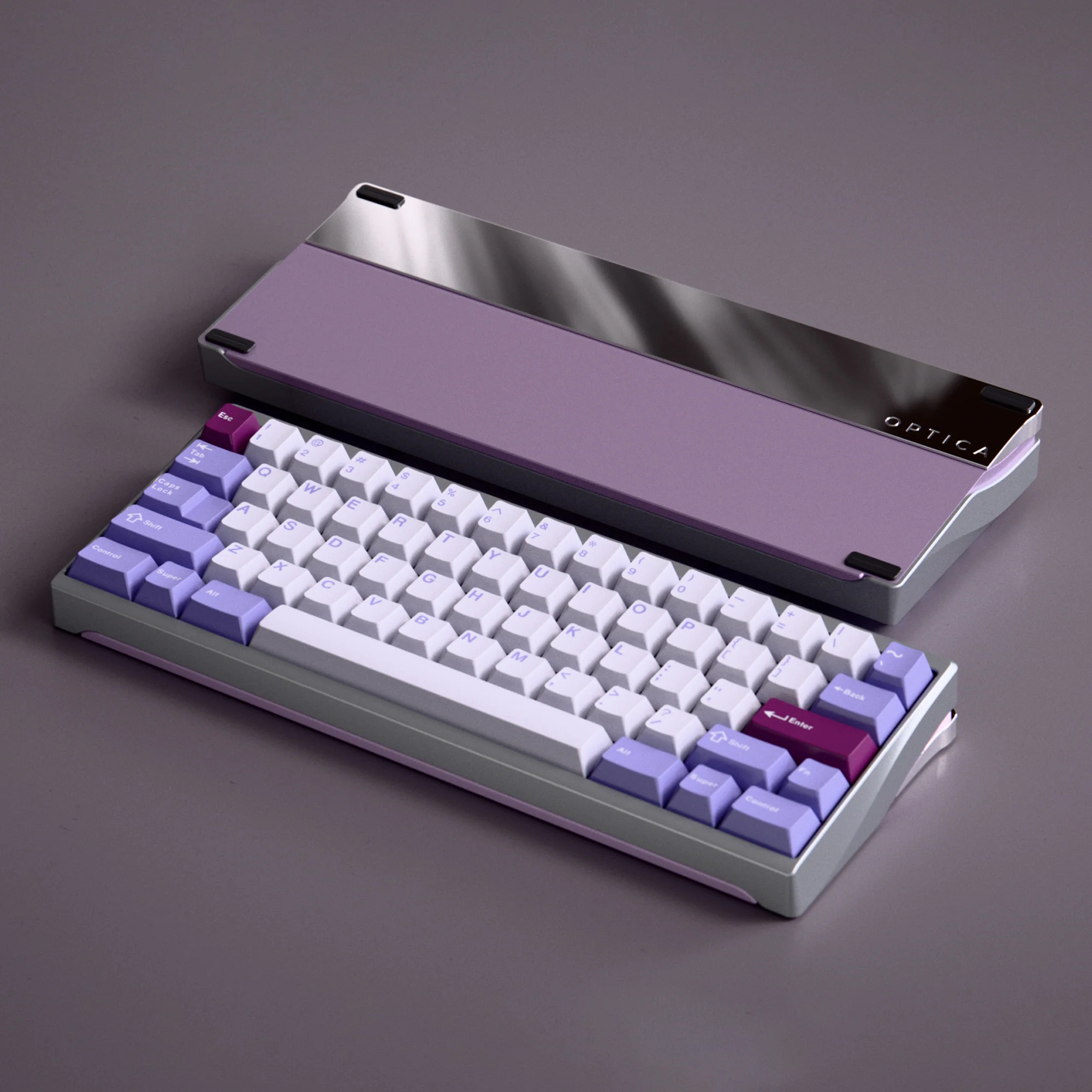 [Coming soon] Optica - Image 7