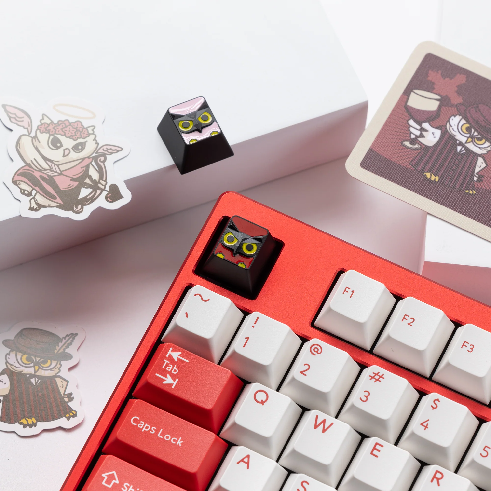 OWL Artisan Key - Image 11