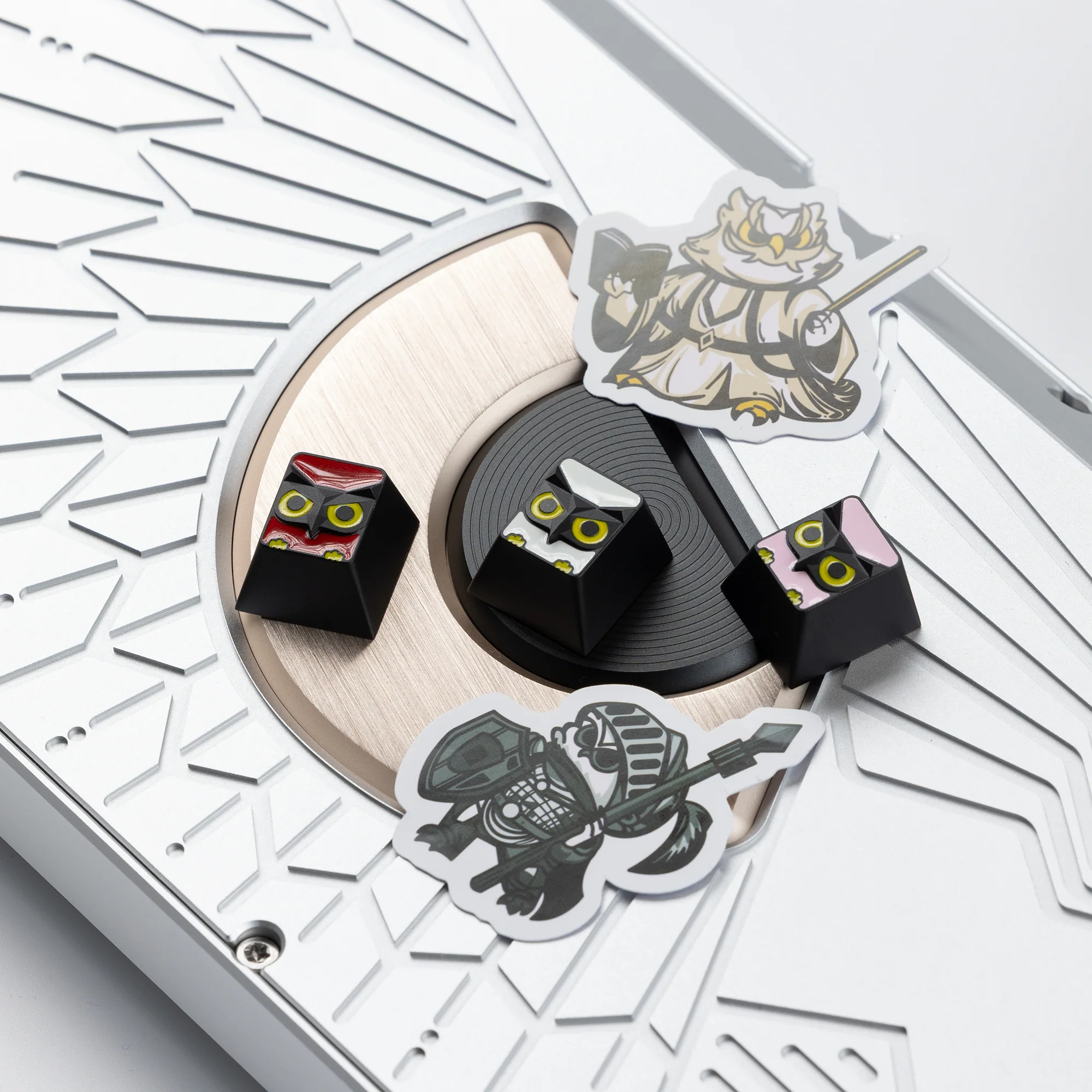 OWL Artisan Key - Image 12