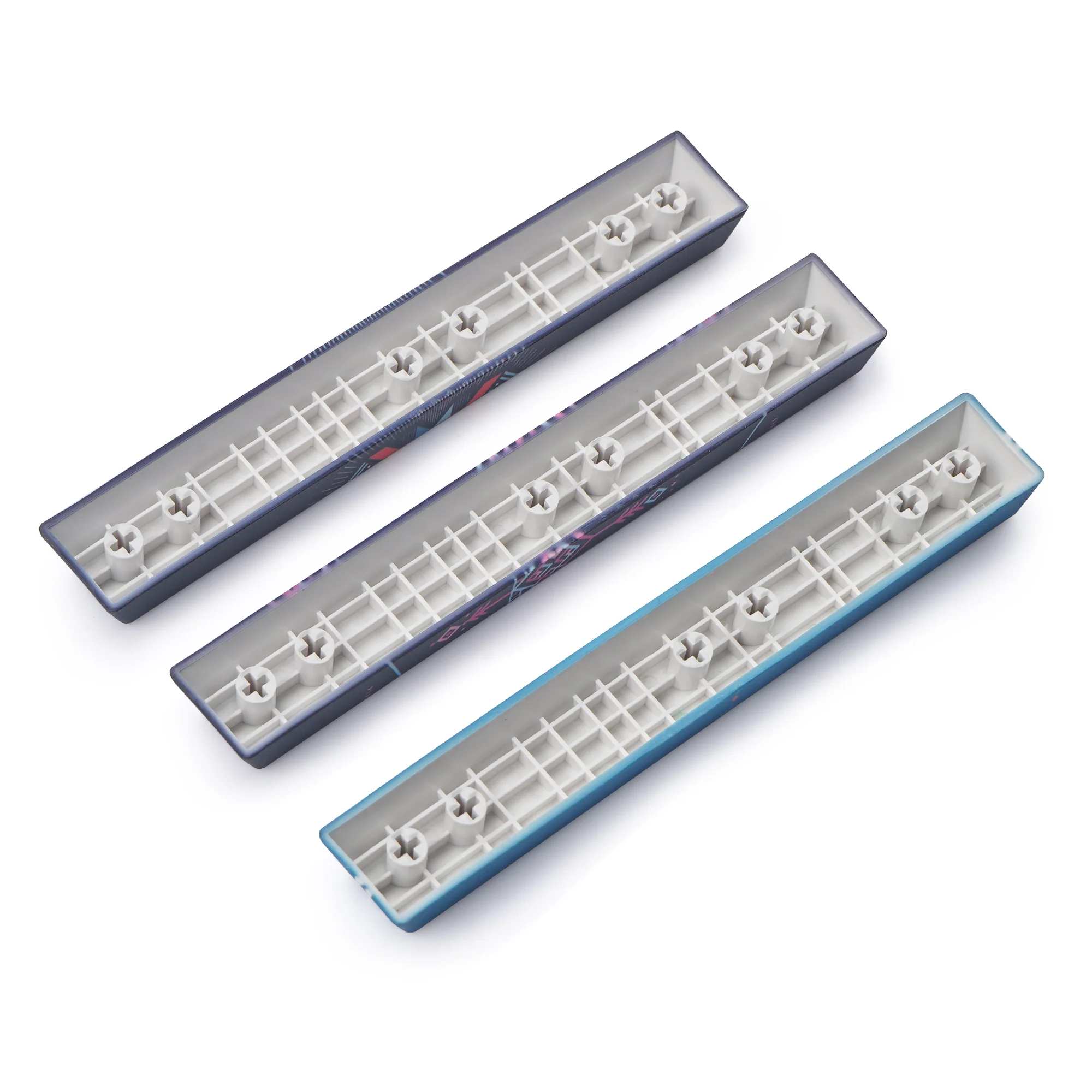 PBT Reverse Dye-sub Spacebar 6.25U - Image 7