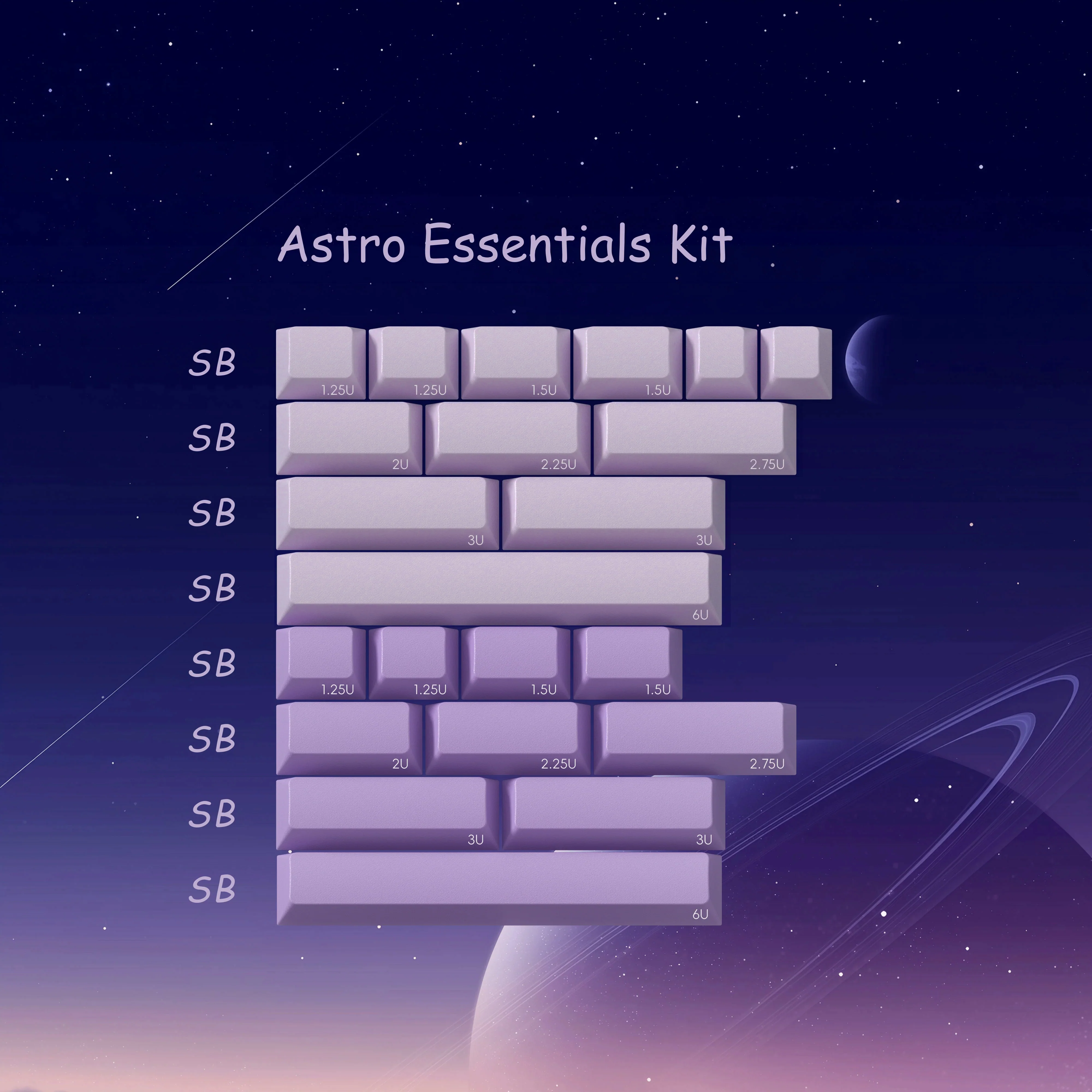 PBTfans Astraeus - Image 7