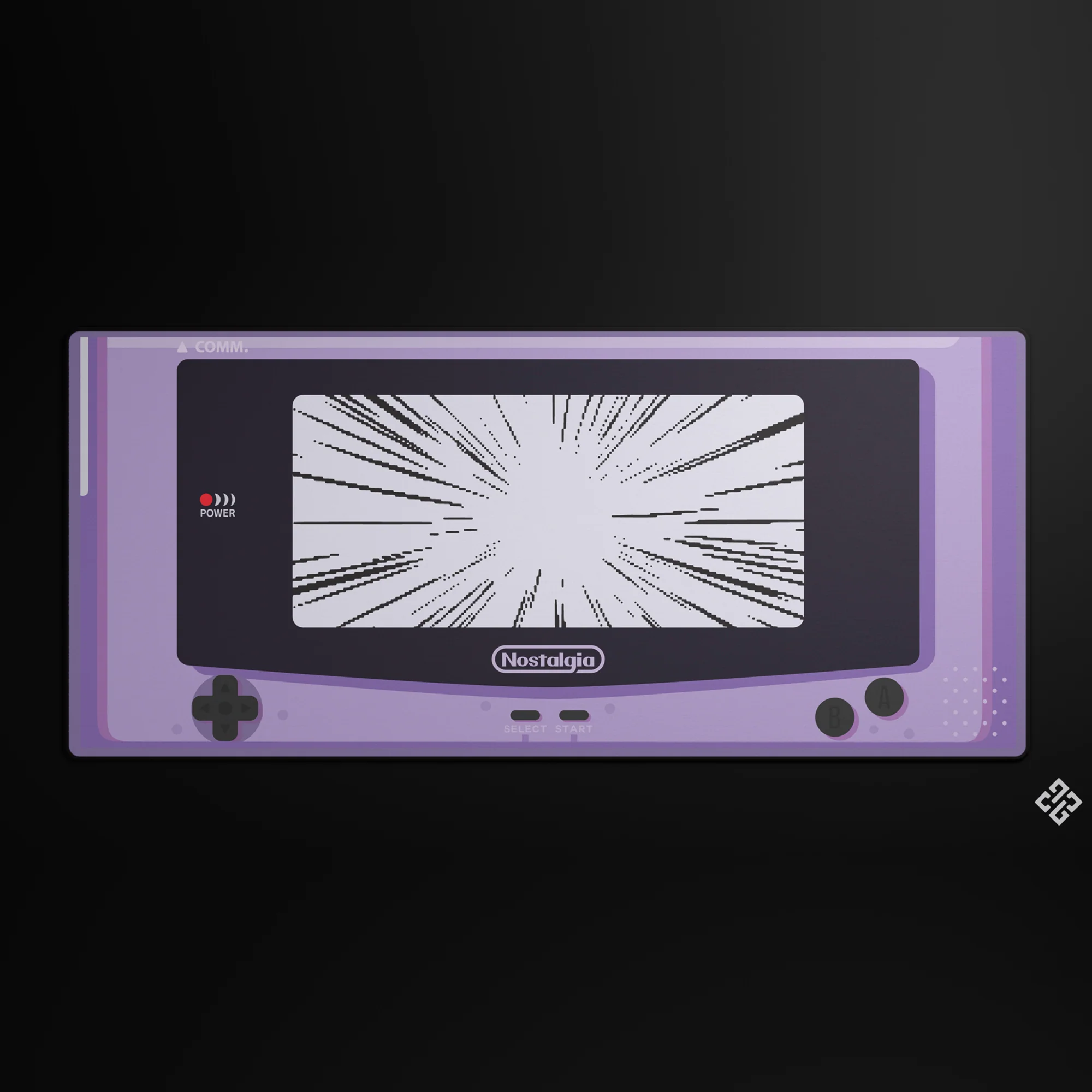 PBTfans atomic purple R2 - Image 10