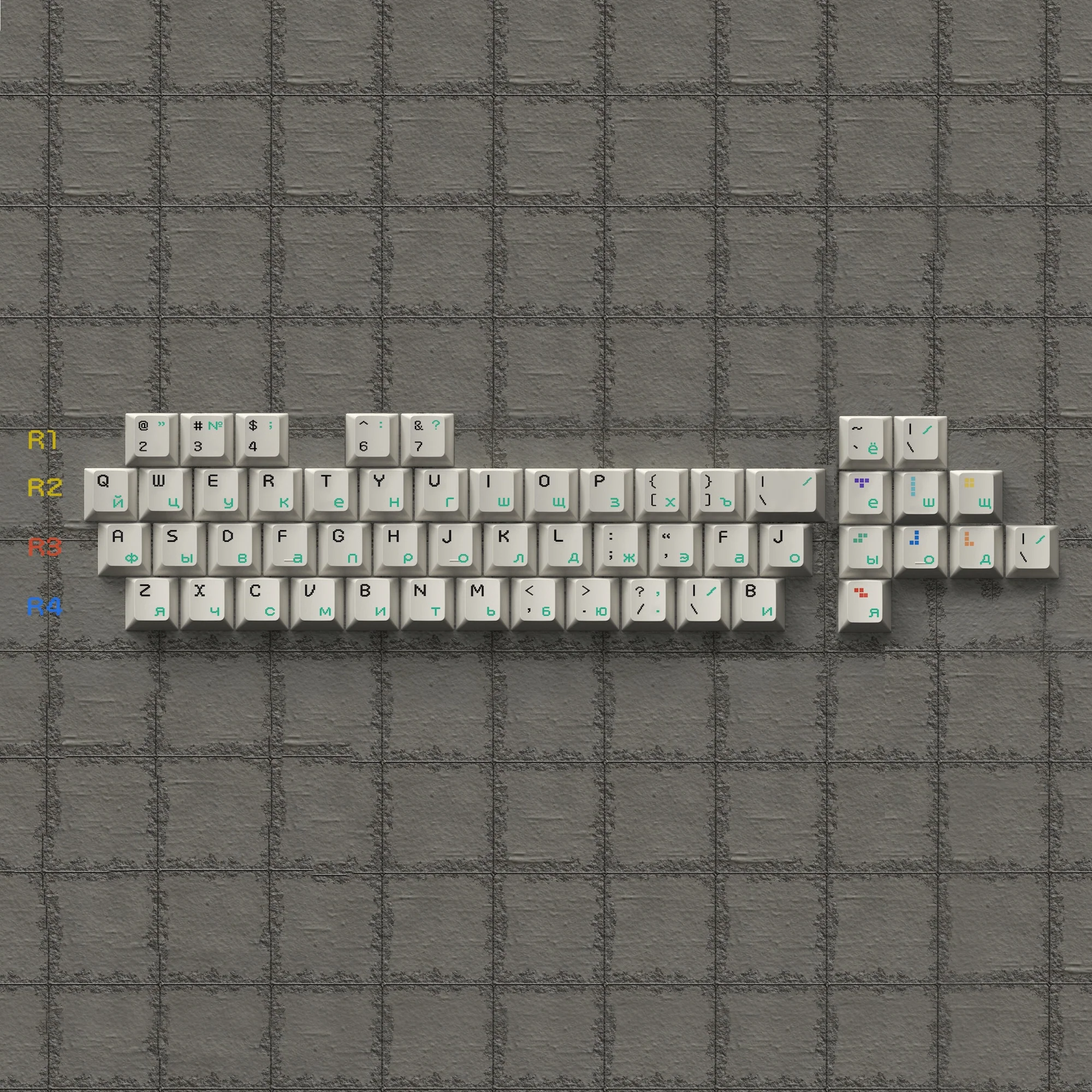 PBTfans Block game - Image 3