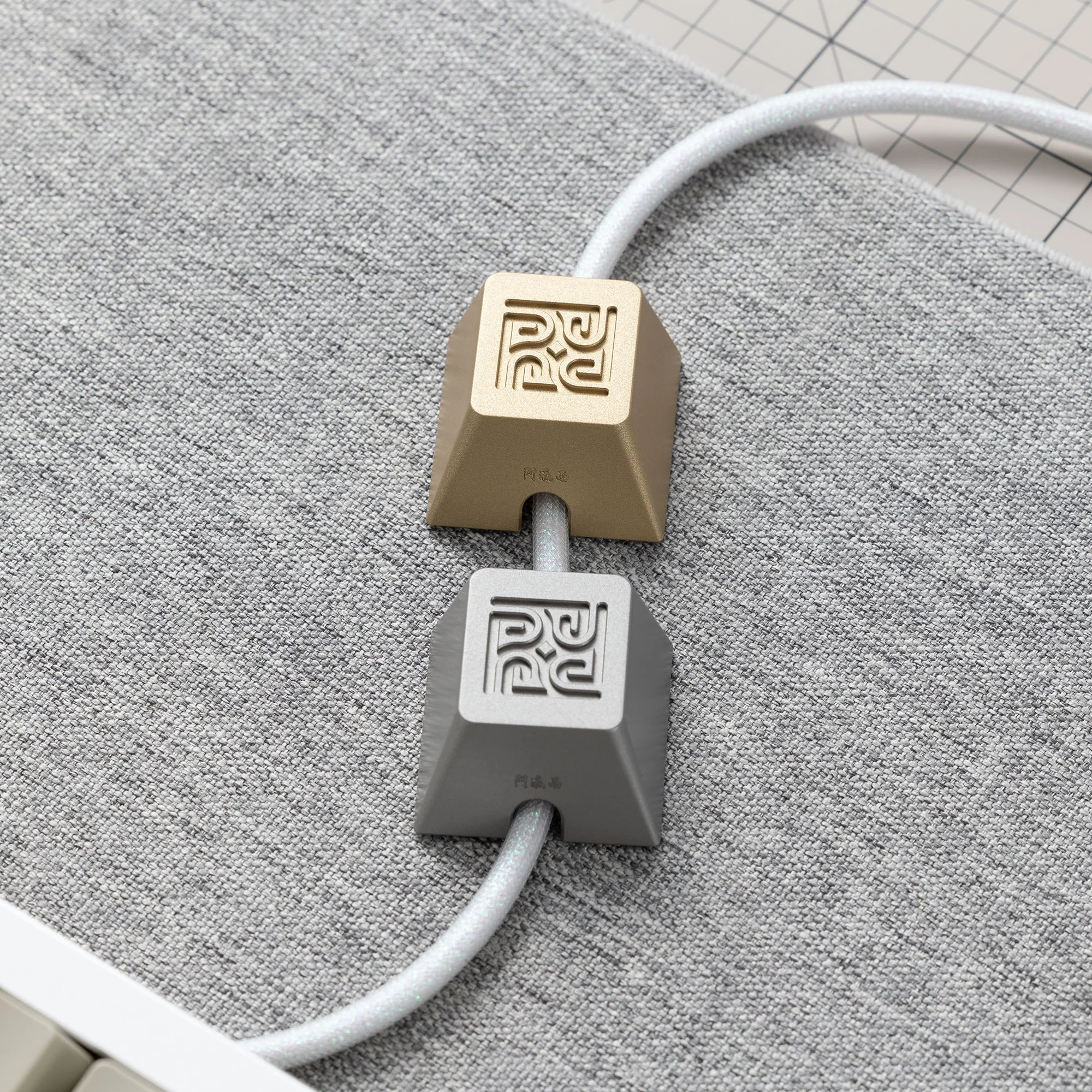 PBTfans Cable Clip - Image 3