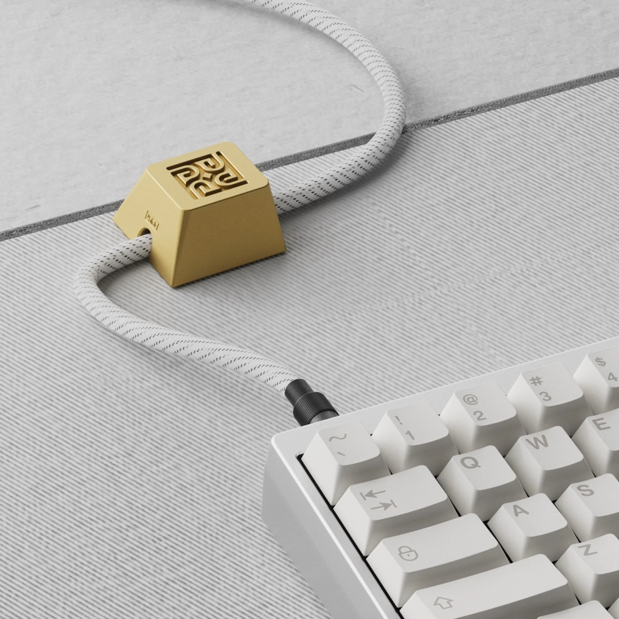 PBTfans Cable Clip - Image 7