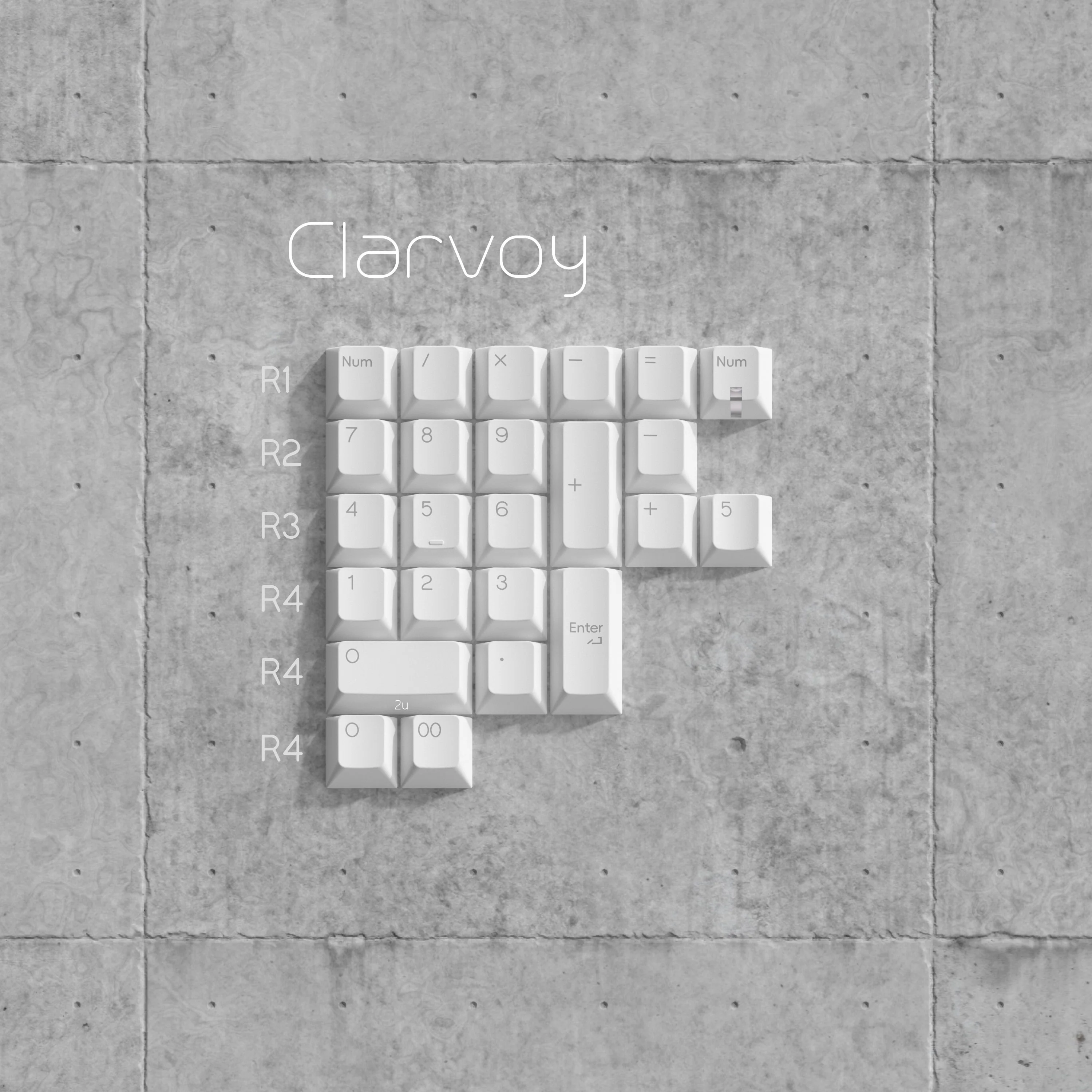 PBTfans Clarvoy - Image 3