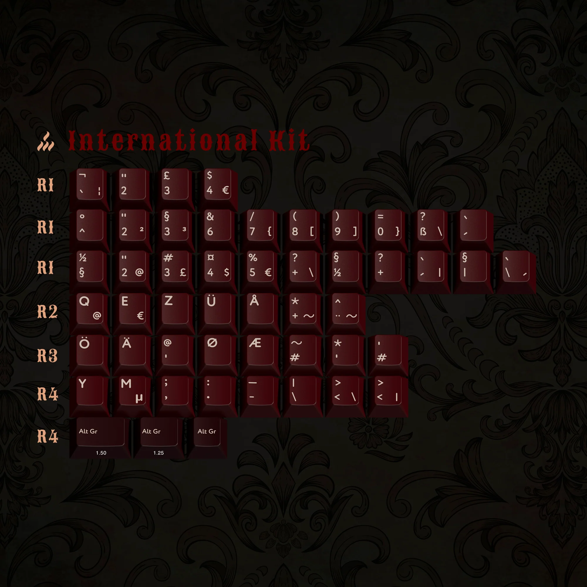 PBTfans Count Dracula - Image 3