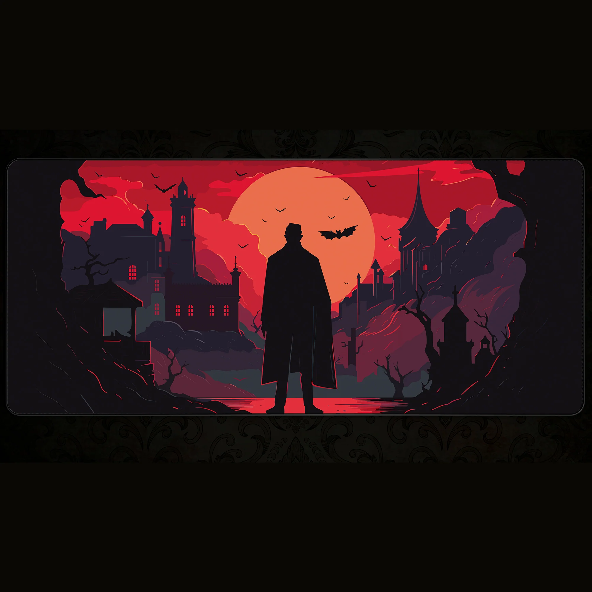 PBTfans Count Dracula - Image 8