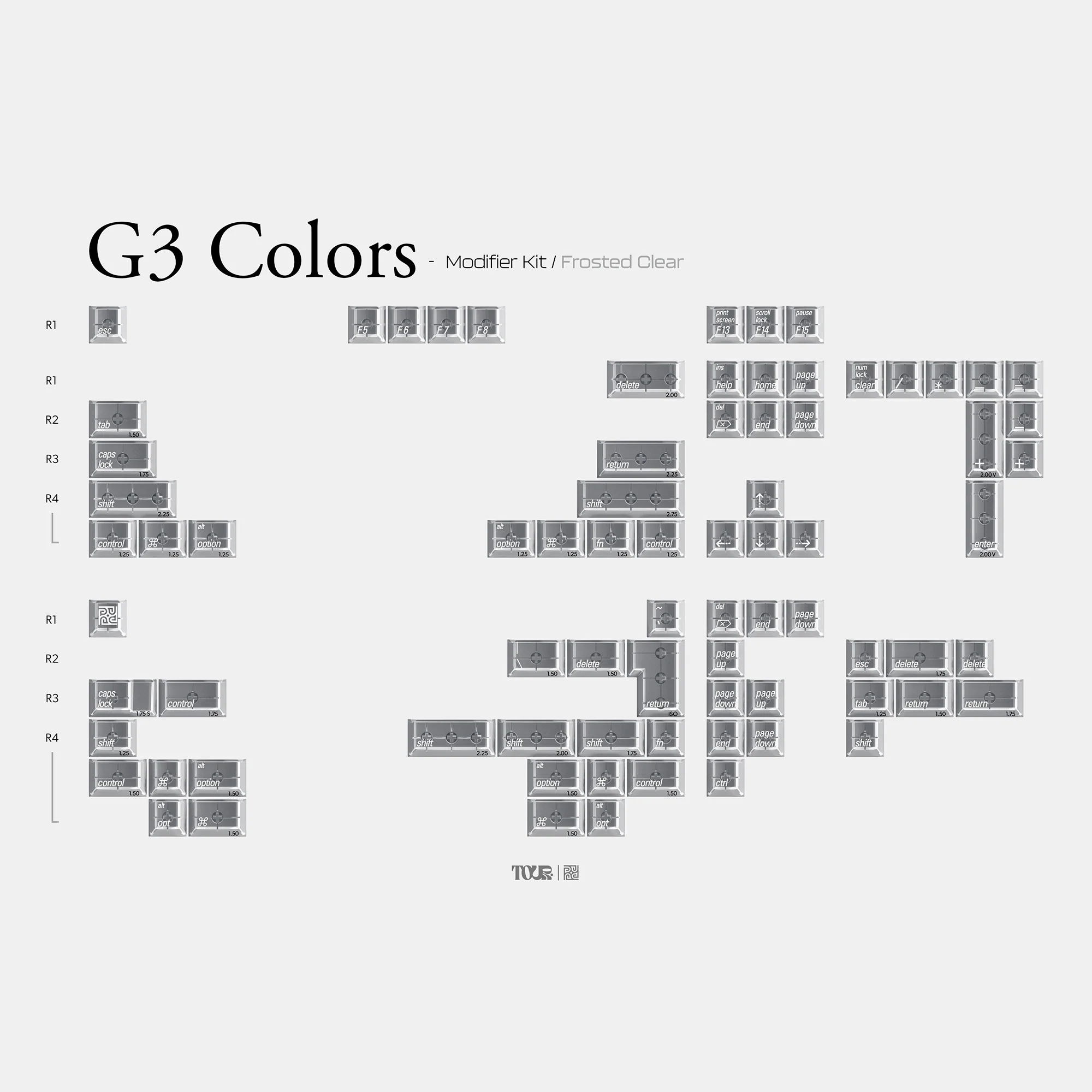 PBTfans G3 - Image 3